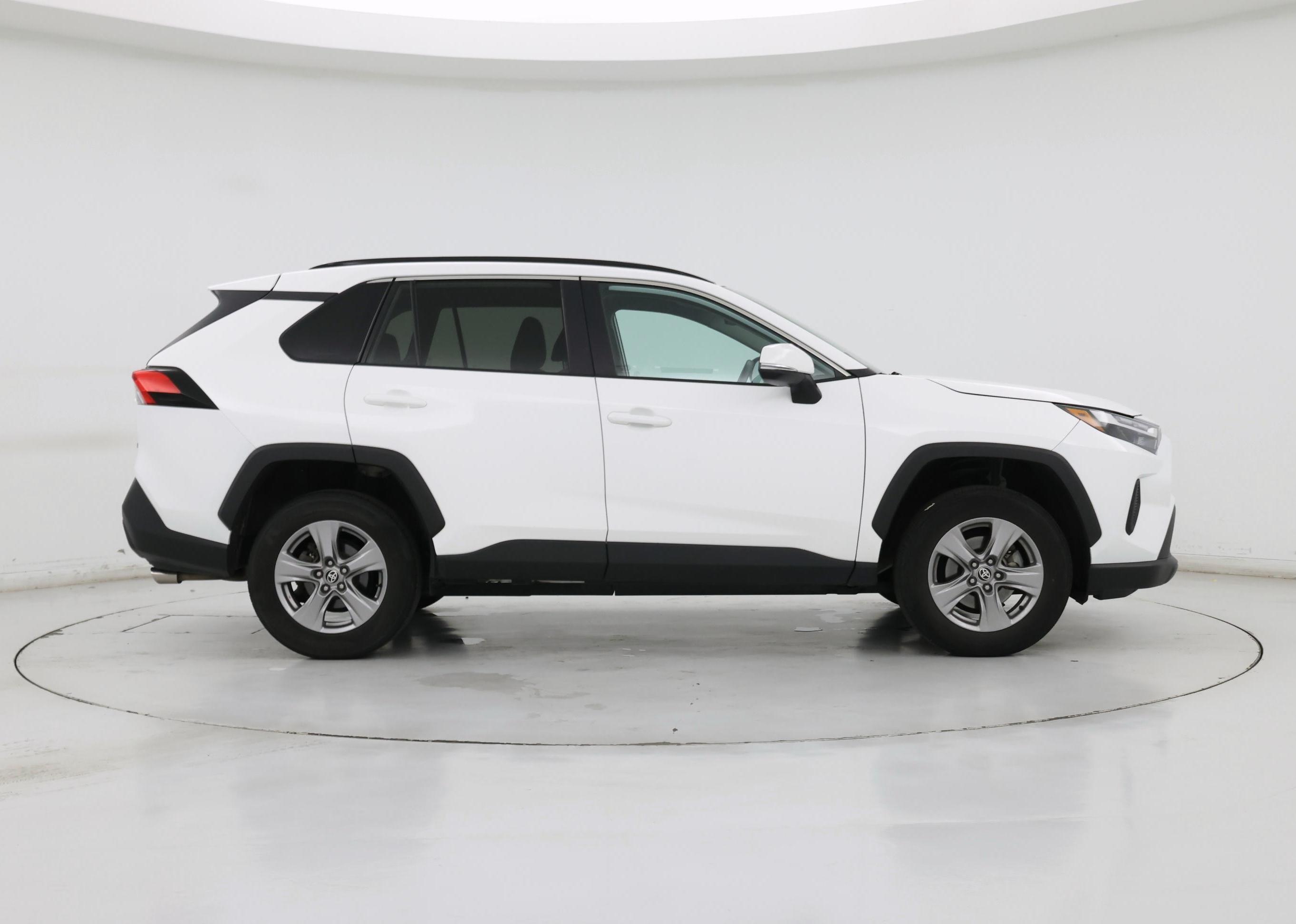 Thumbnail: 2024 Toyota RAV4 - 7