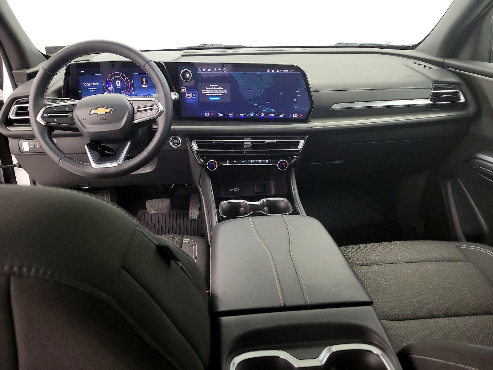 2025 Chevrolet Traverse LT - Photo 10