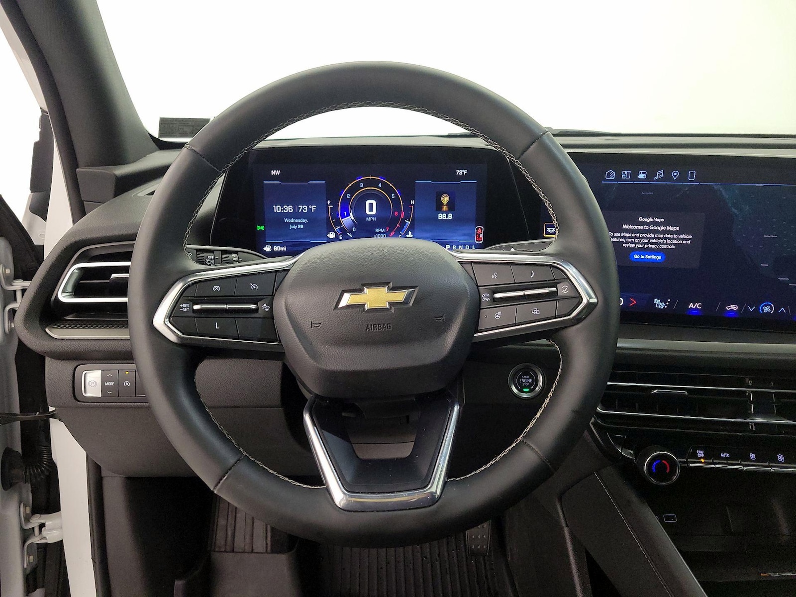 2025 Chevrolet Traverse LT - Photo 11