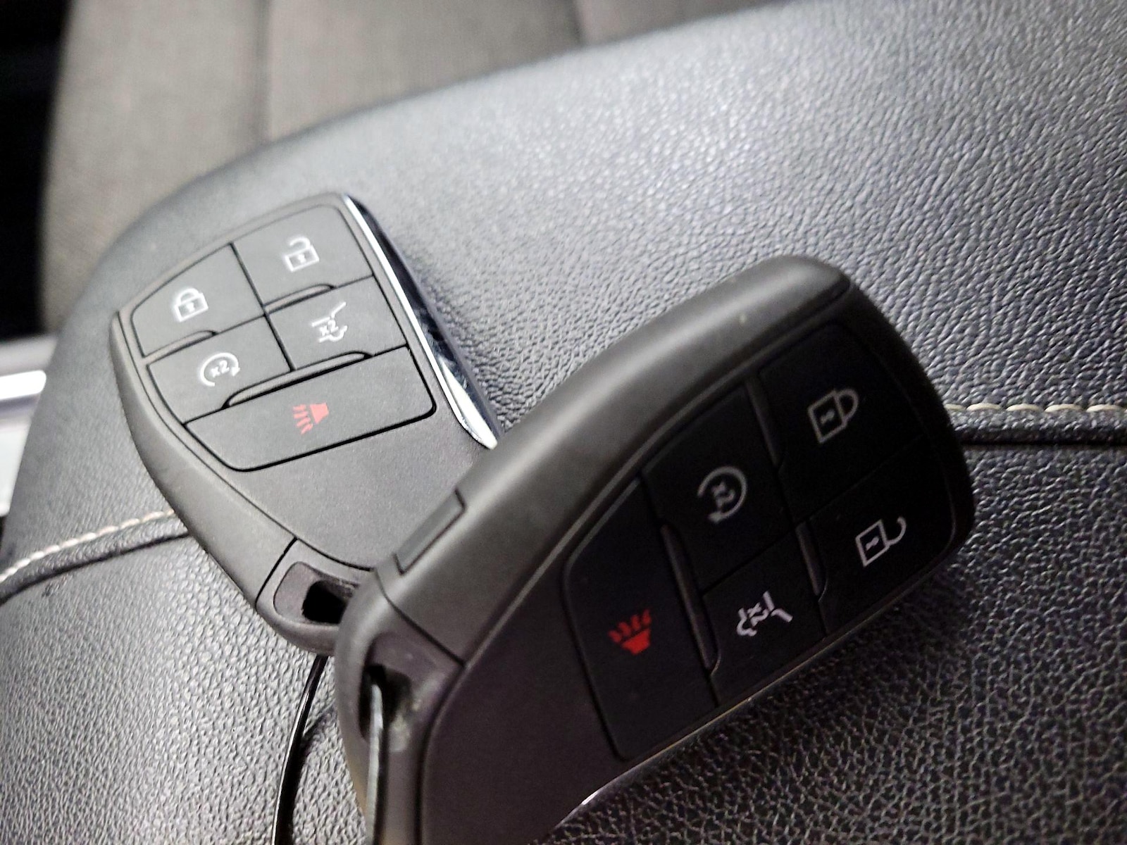 2025 Chevrolet Traverse LT - Photo 25