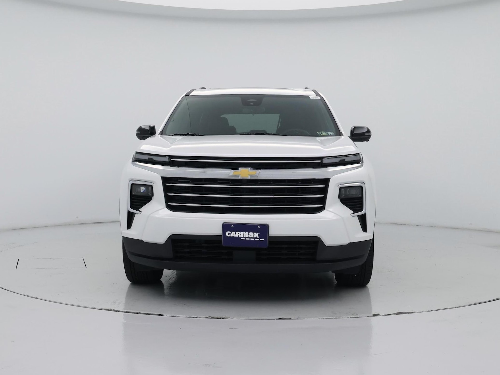 2025 Chevrolet Traverse LT - Photo 6