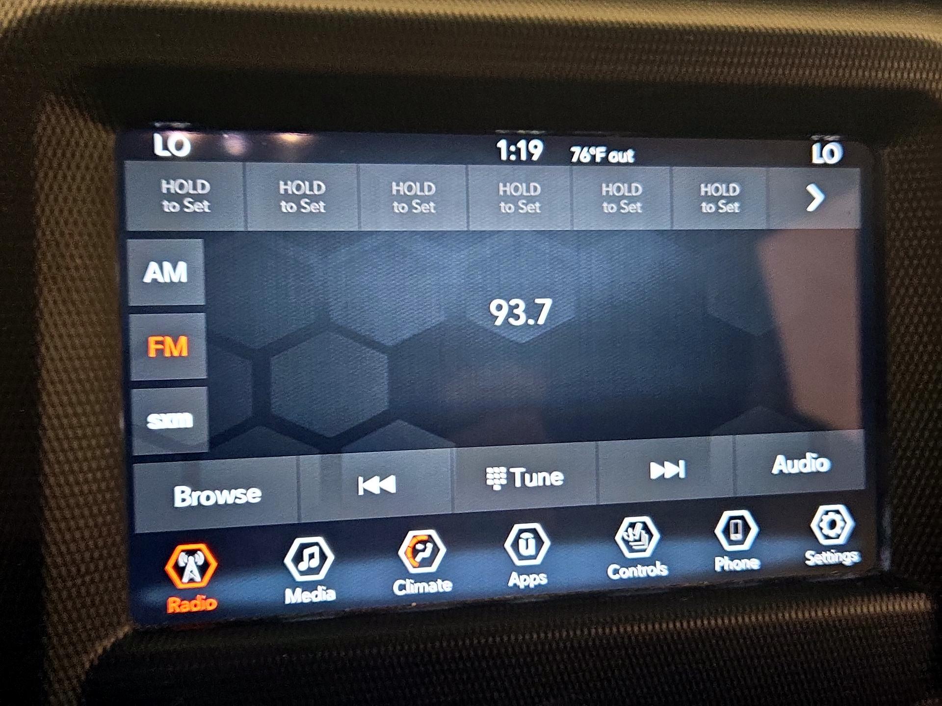 Thumbnail: 2021 Jeep Wrangler - 13