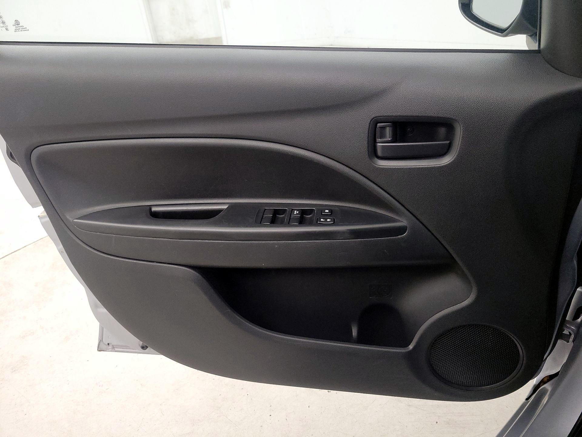 Thumbnail: 2024 Mitsubishi Mirage - 10