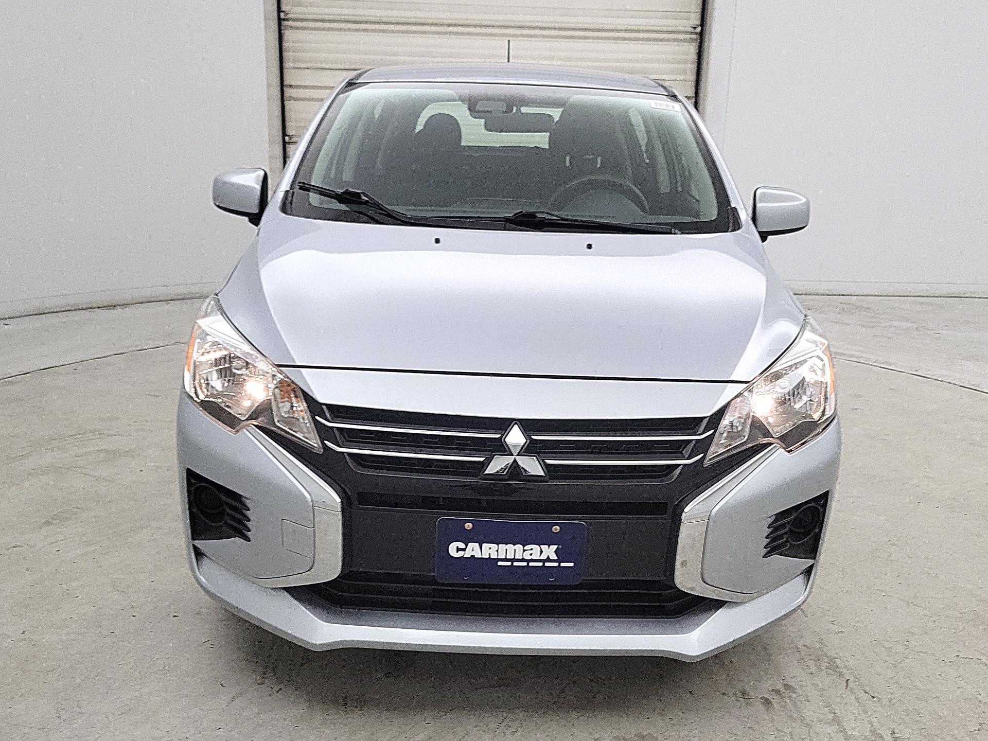 Thumbnail: 2024 Mitsubishi Mirage - 2