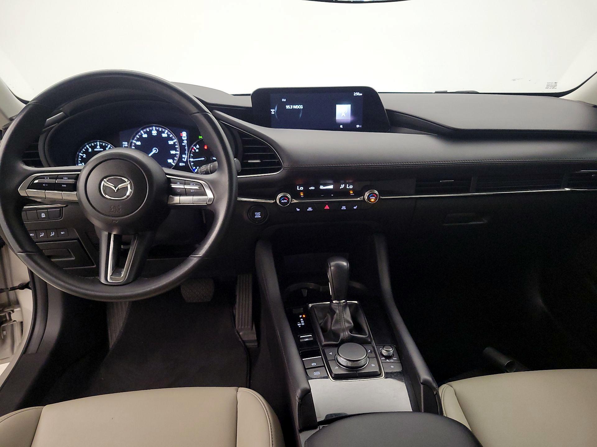 Thumbnail: 2022 Mazda Mazda3 - 8