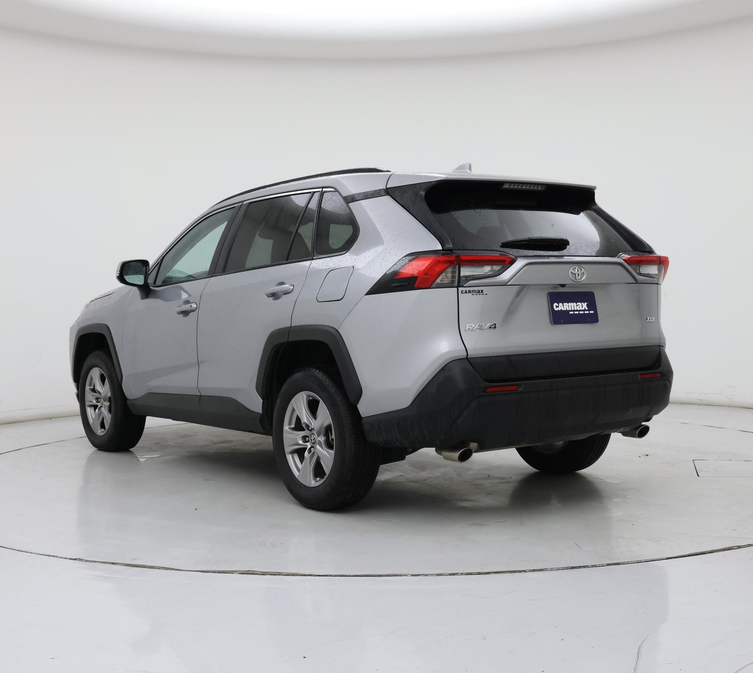 Thumbnail: 2025 Toyota RAV4 - 2