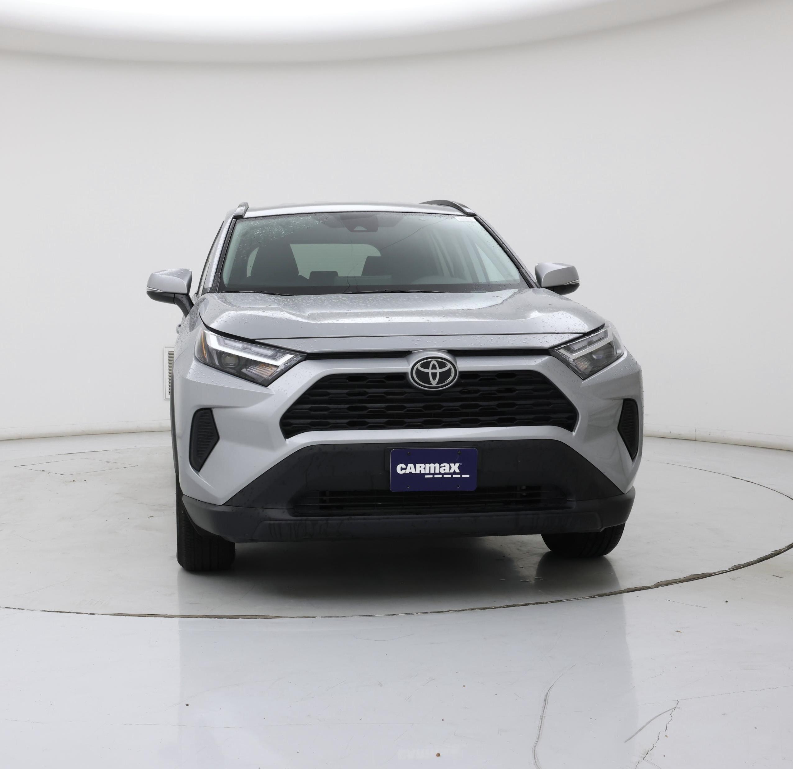 Thumbnail: 2025 Toyota RAV4 - 5