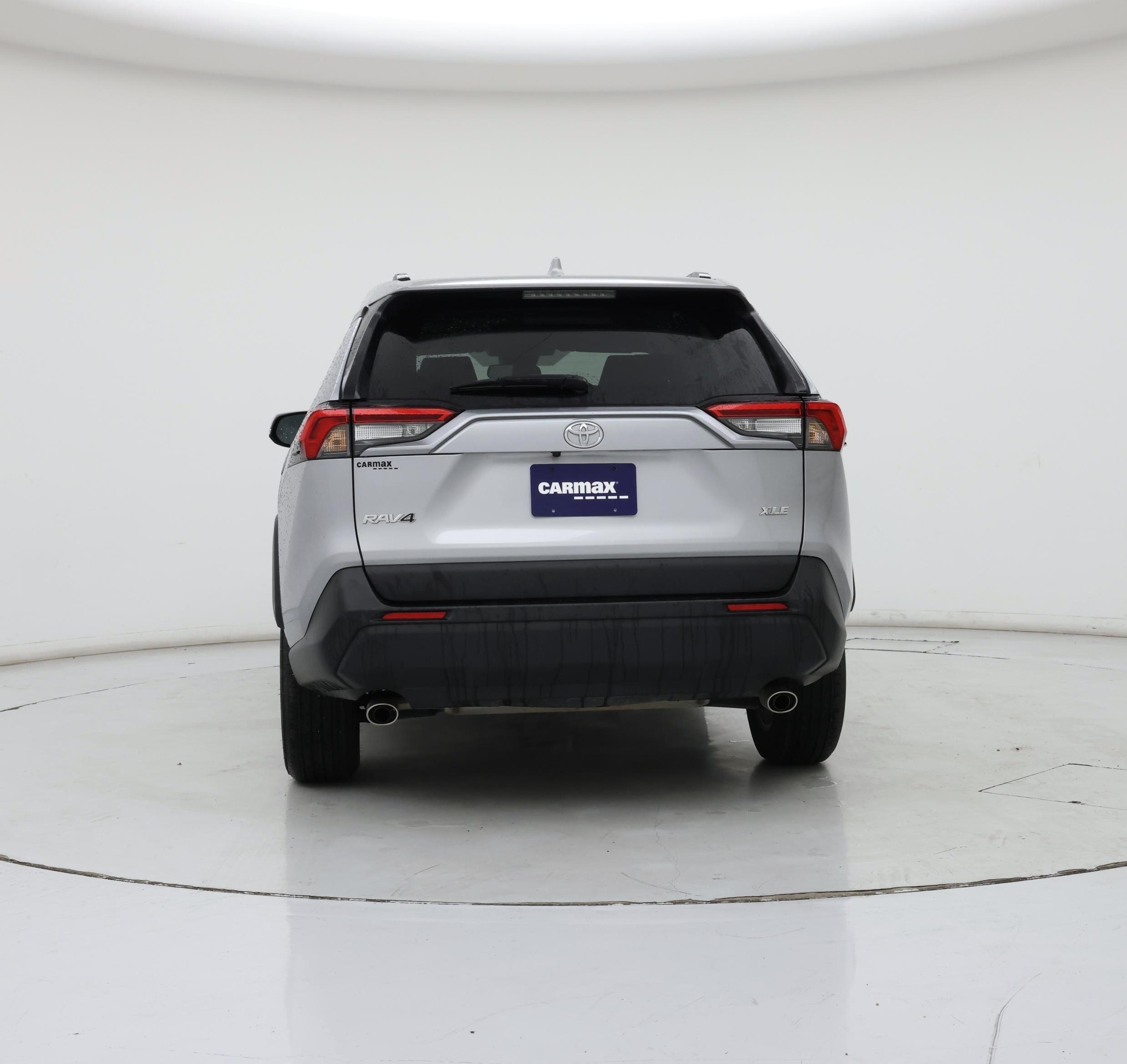 Thumbnail: 2025 Toyota RAV4 - 6