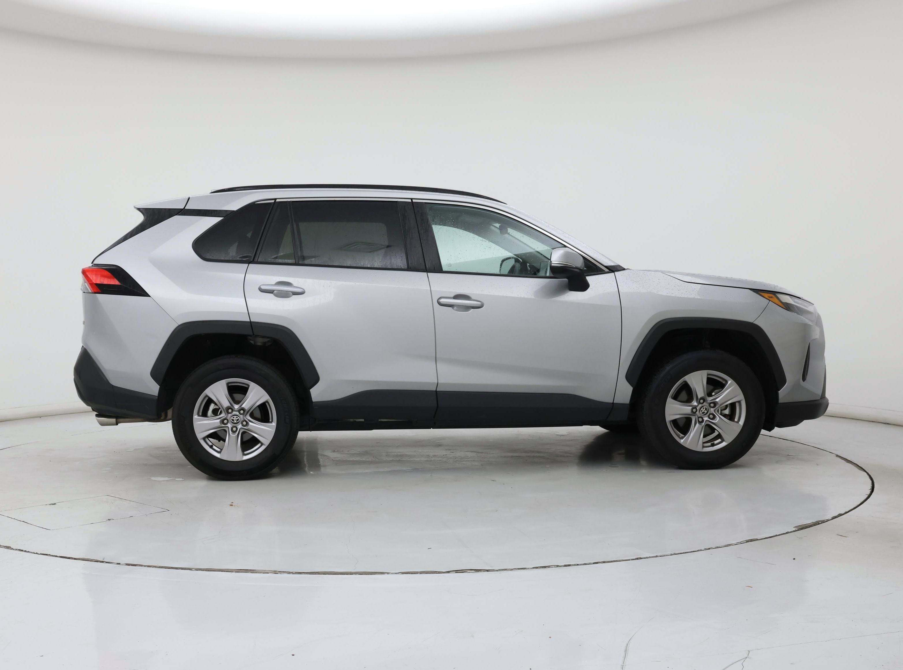Thumbnail: 2025 Toyota RAV4 - 7