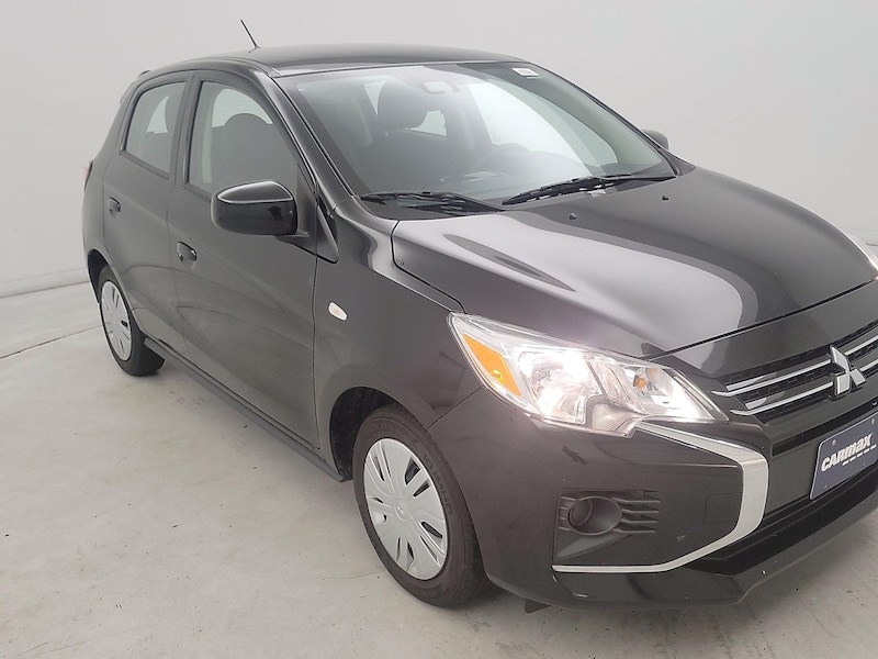 2024 Mitsubishi Mirage ES -
                  Winston Salem, NC