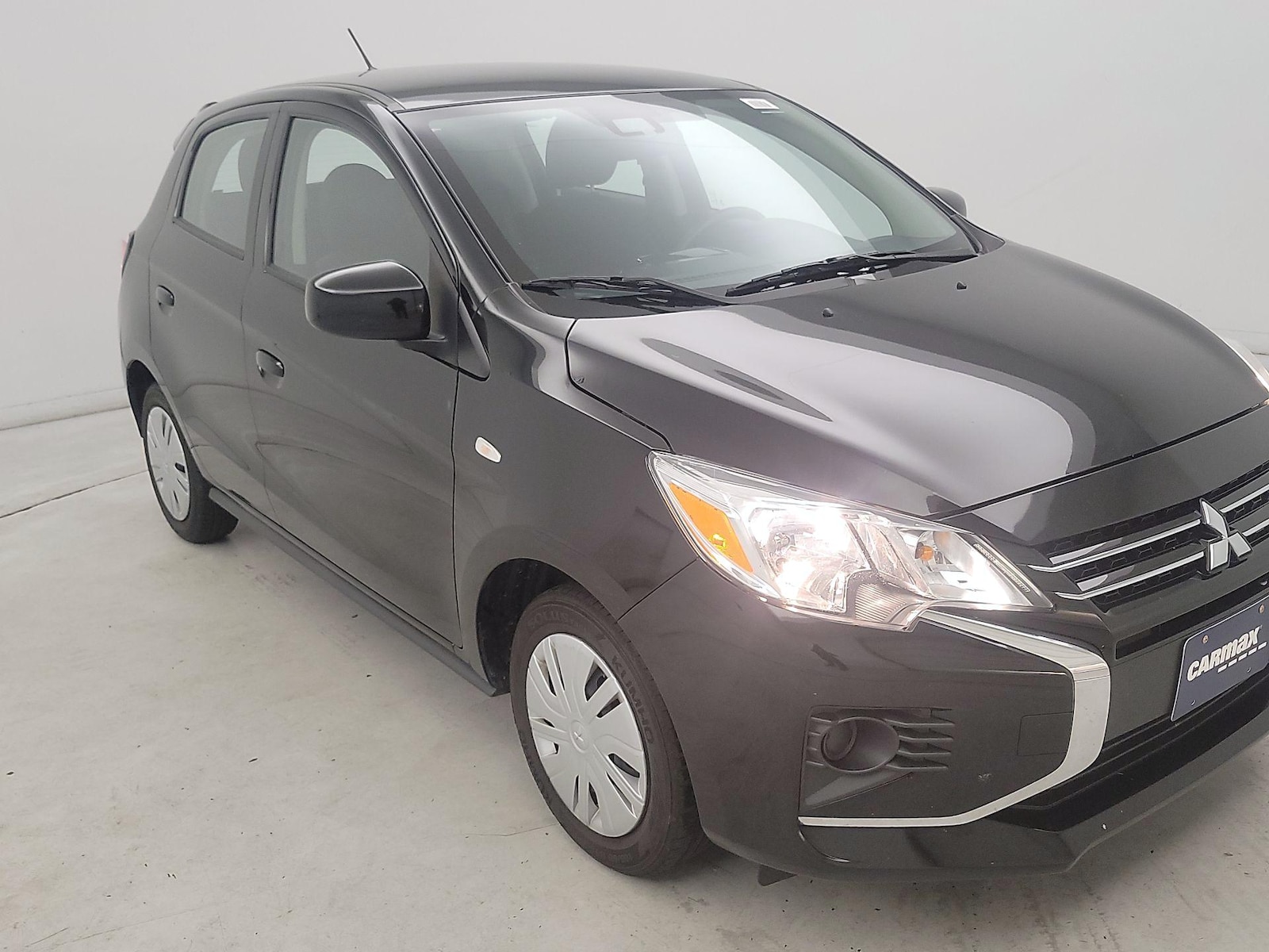 2024 Mitsubishi Mirage