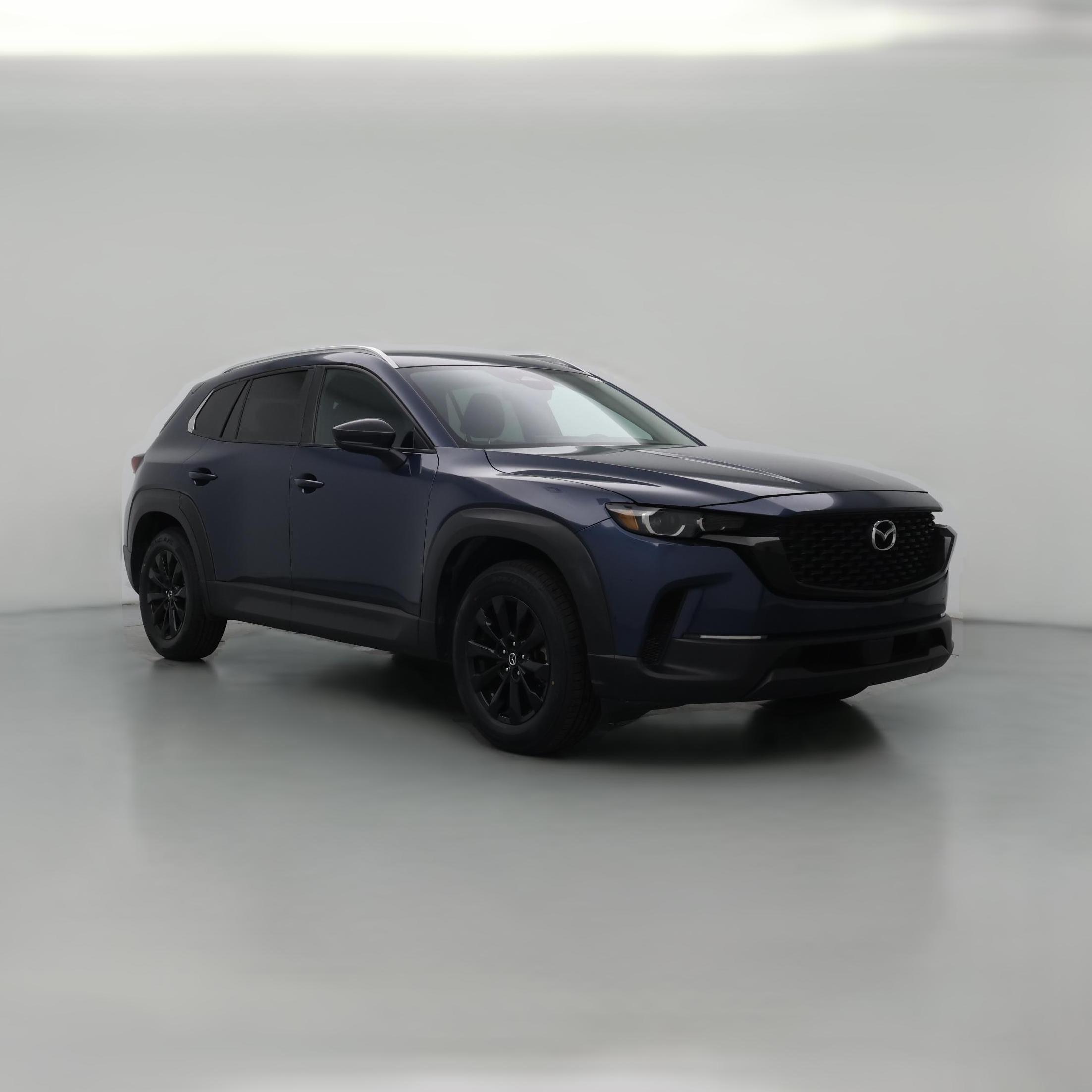 Thumbnail: 2025 Mazda CX-50 - 1
