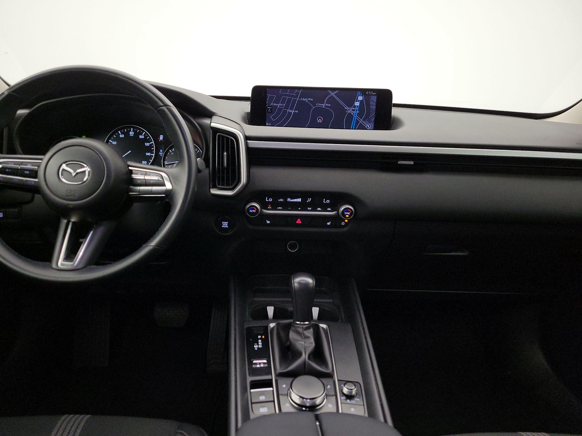 Thumbnail: 2025 Mazda CX-50 - 9