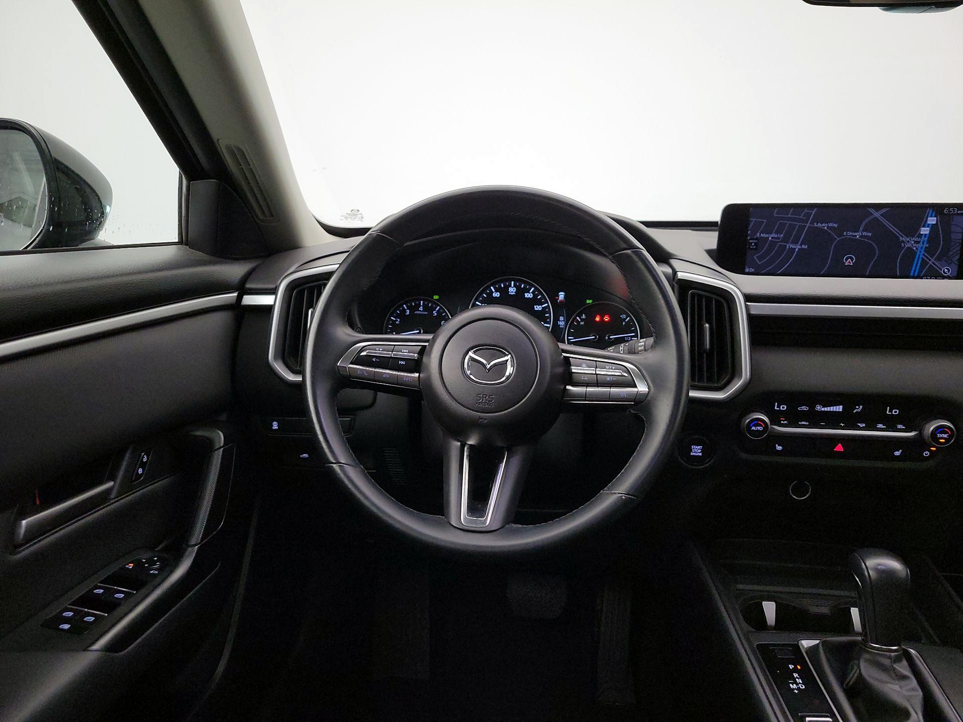 Thumbnail: 2025 Mazda CX-50 - 10