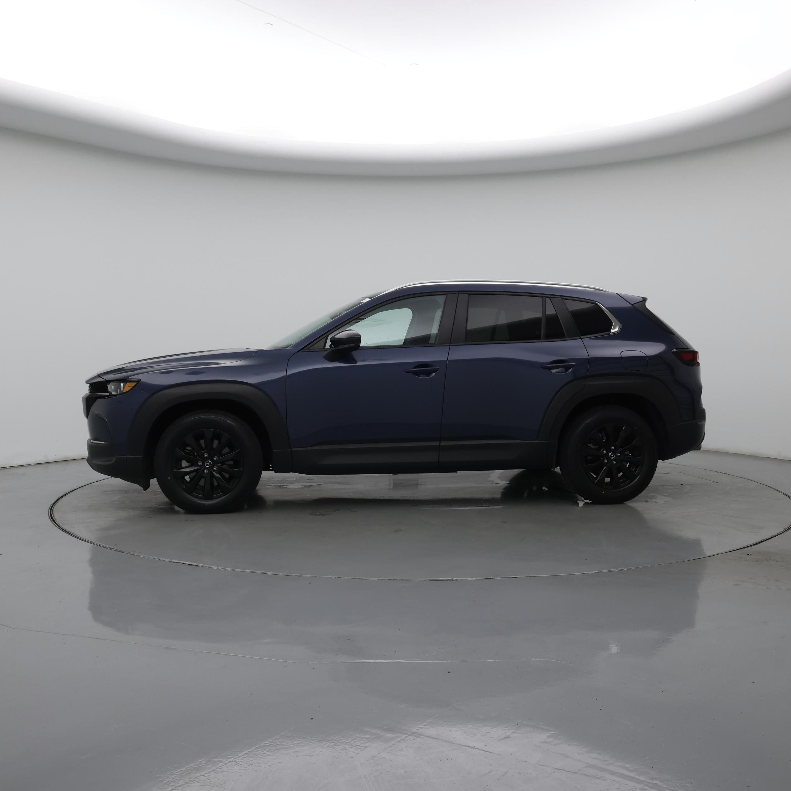 Thumbnail: 2025 Mazda CX-50 - 3