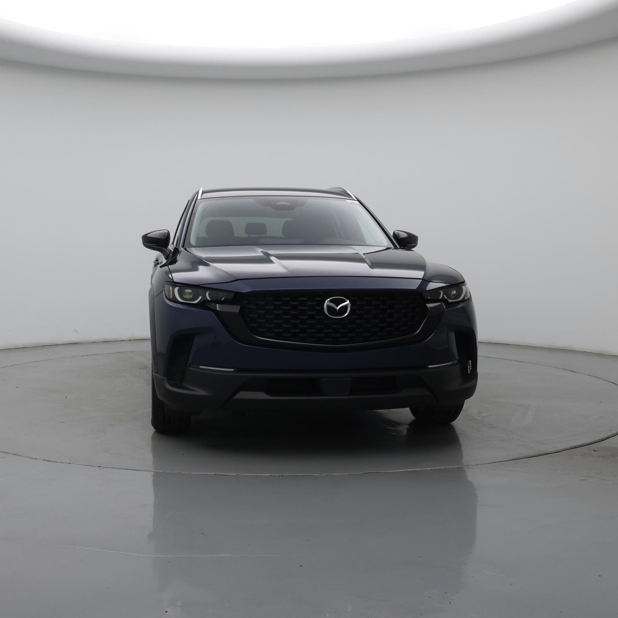 Thumbnail: 2025 Mazda CX-50 - 5