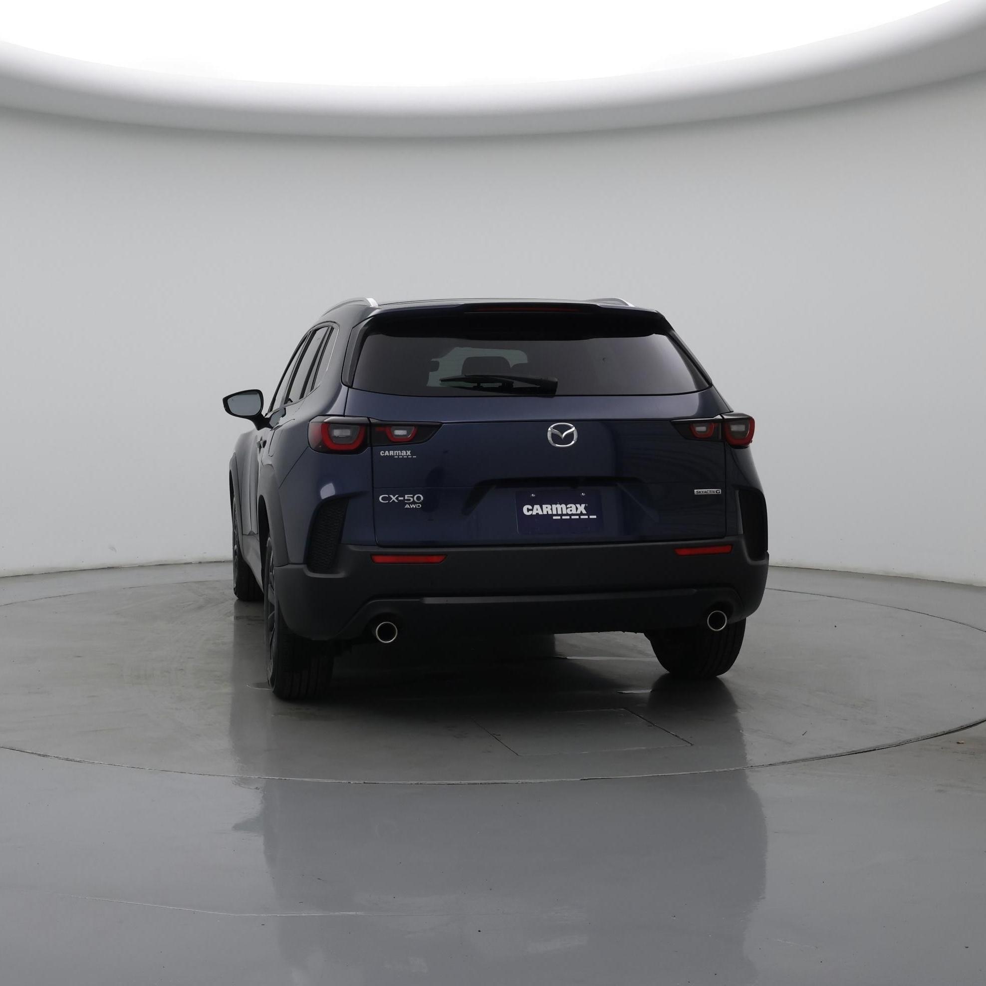 Thumbnail: 2025 Mazda CX-50 - 6