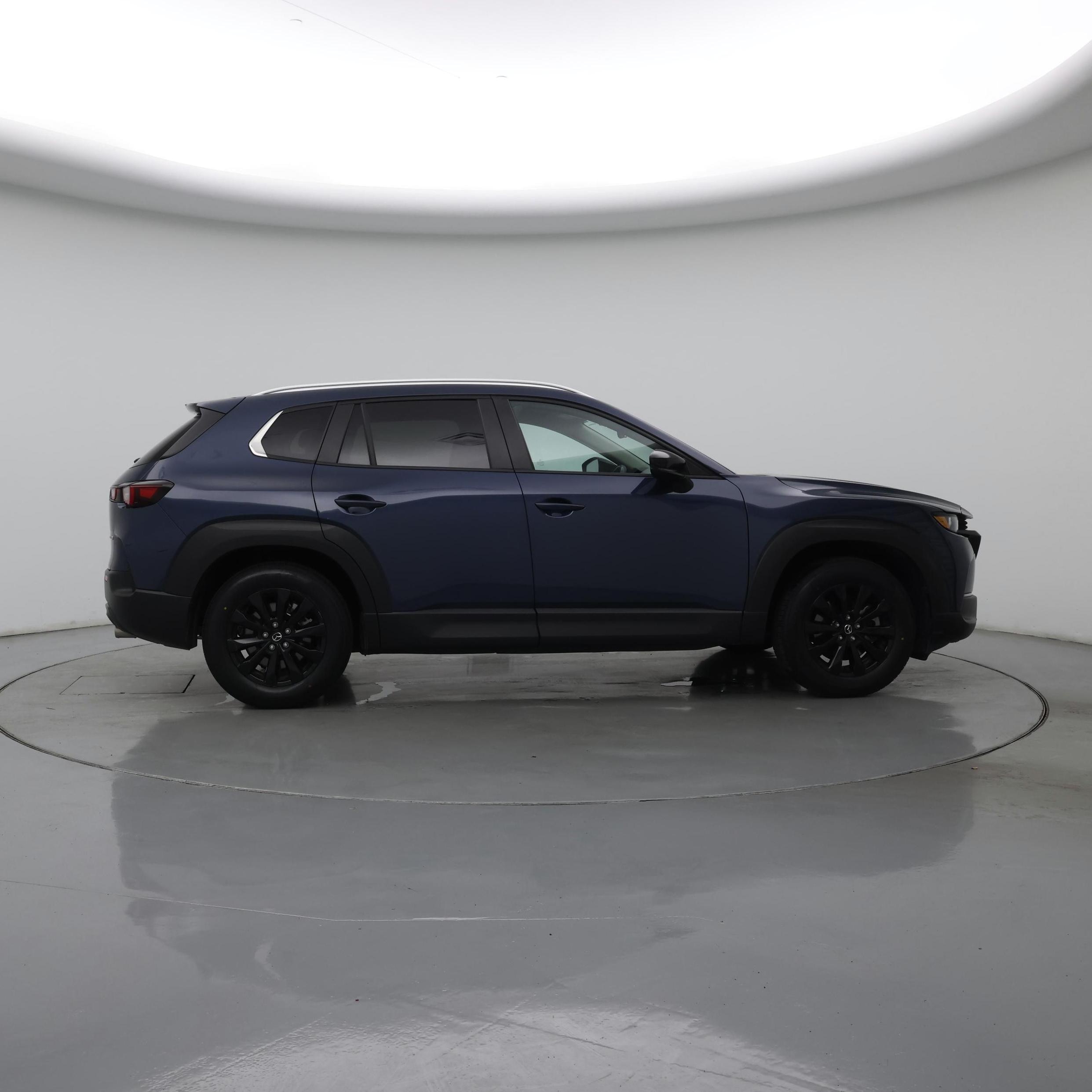 Thumbnail: 2025 Mazda CX-50 - 7