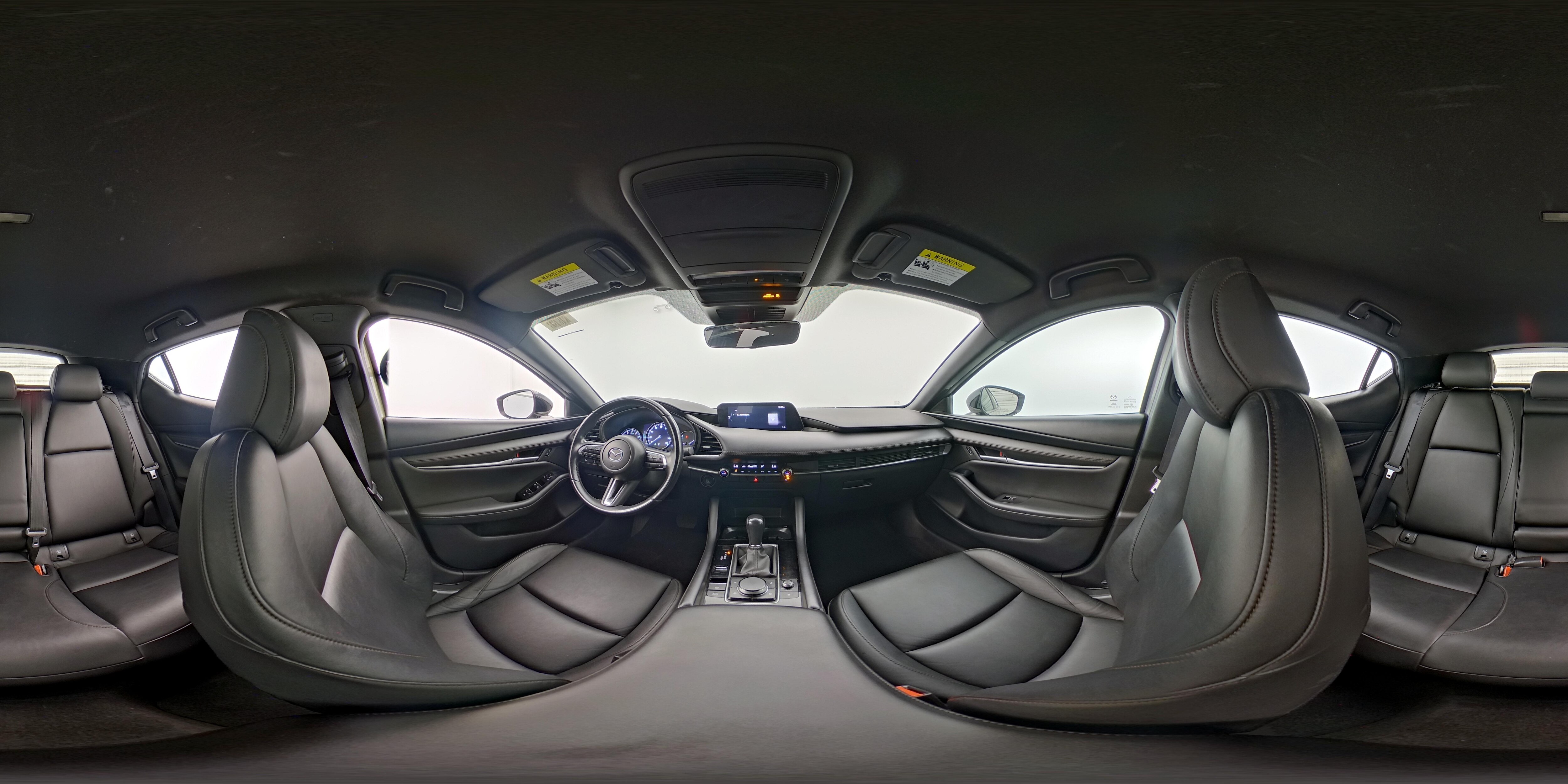 2024 Mazda Mazda3 Select Sport - Photo 25