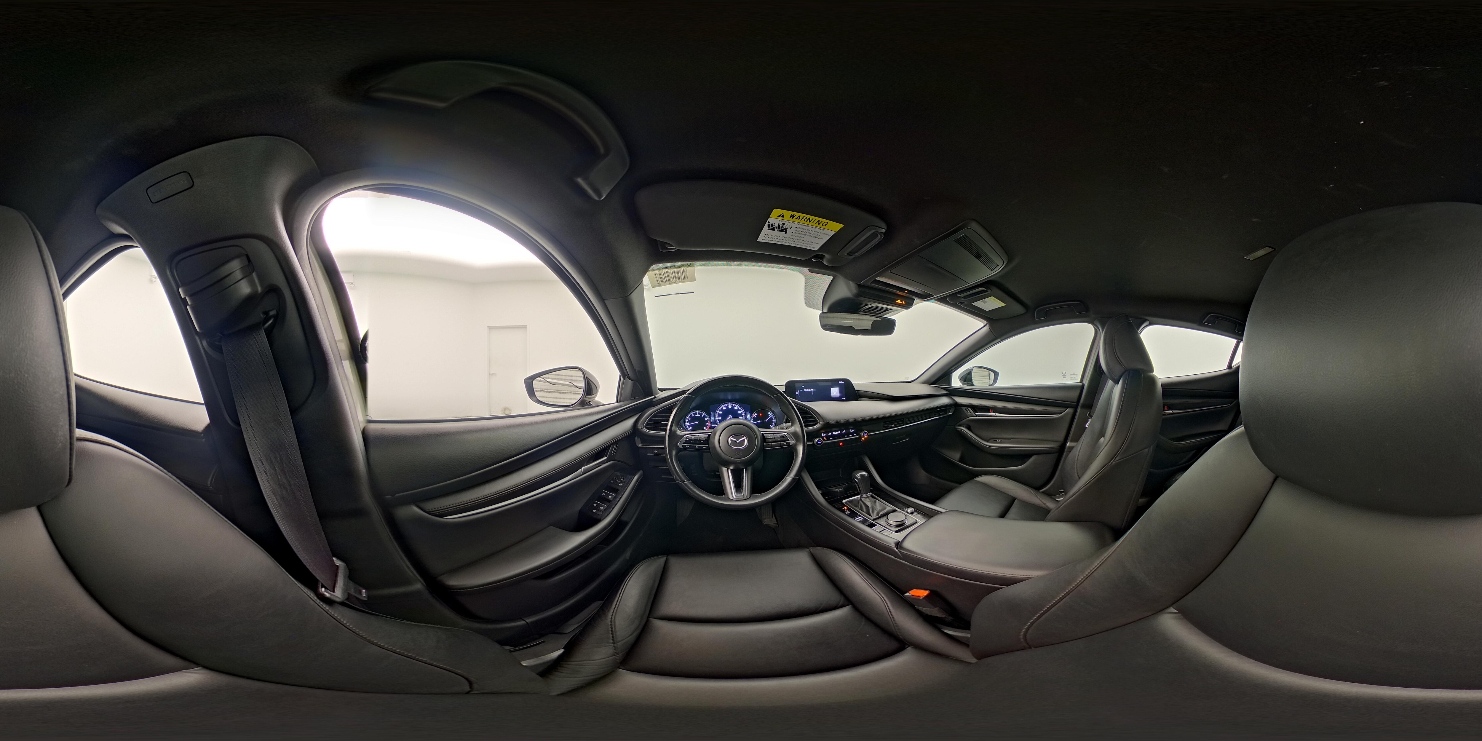 2024 Mazda Mazda3 Select Sport - Photo 27