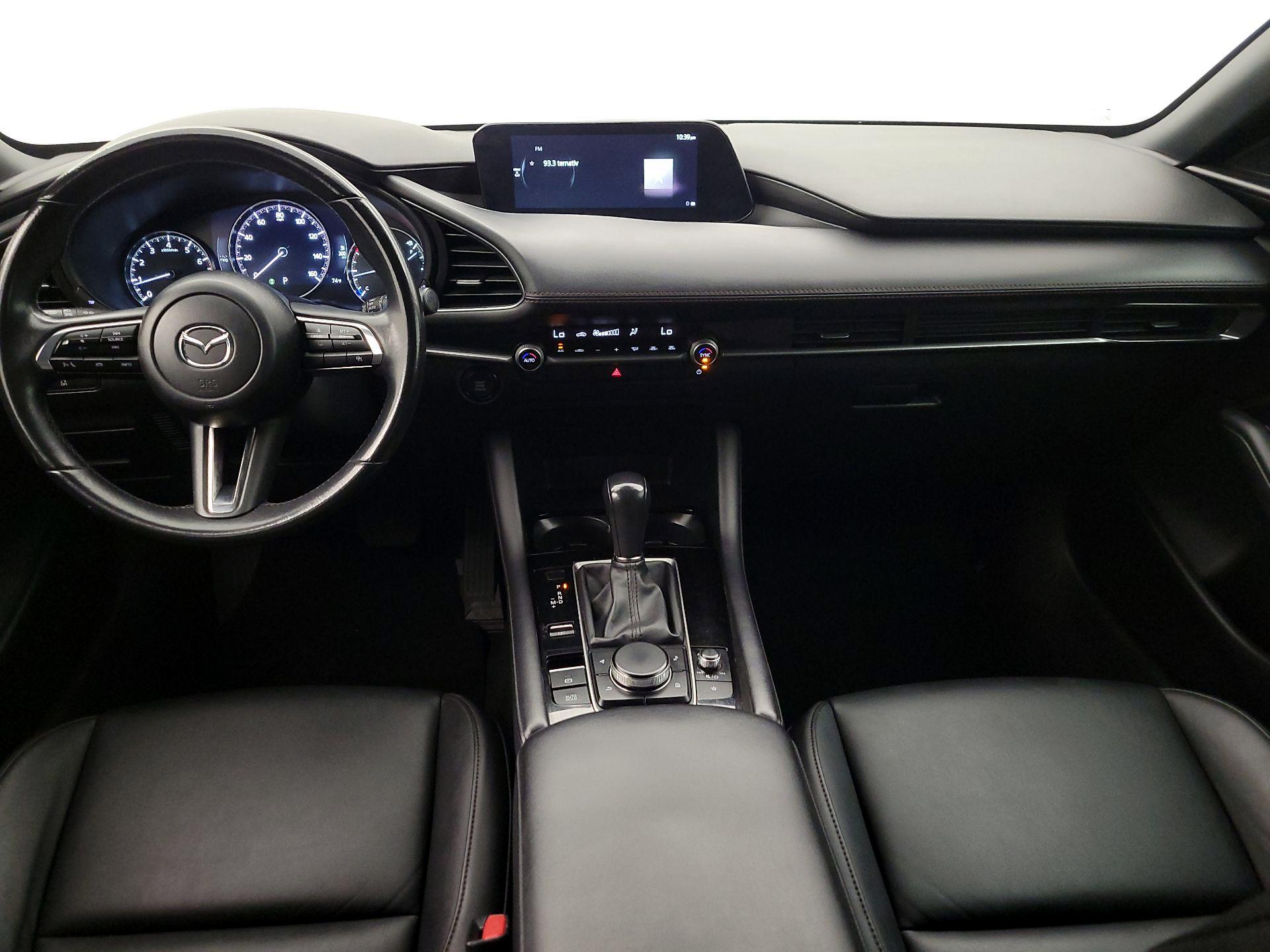 Thumbnail: 2024 Mazda Mazda3 - 9