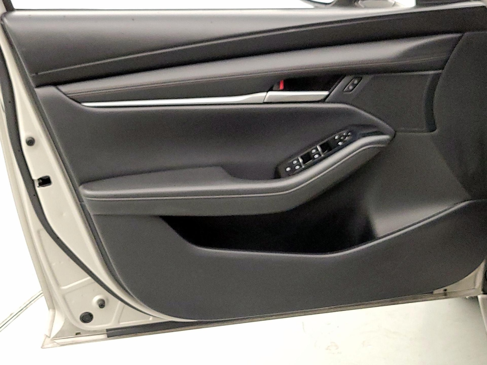 2024 Mazda Mazda3 Select Sport - Photo 13