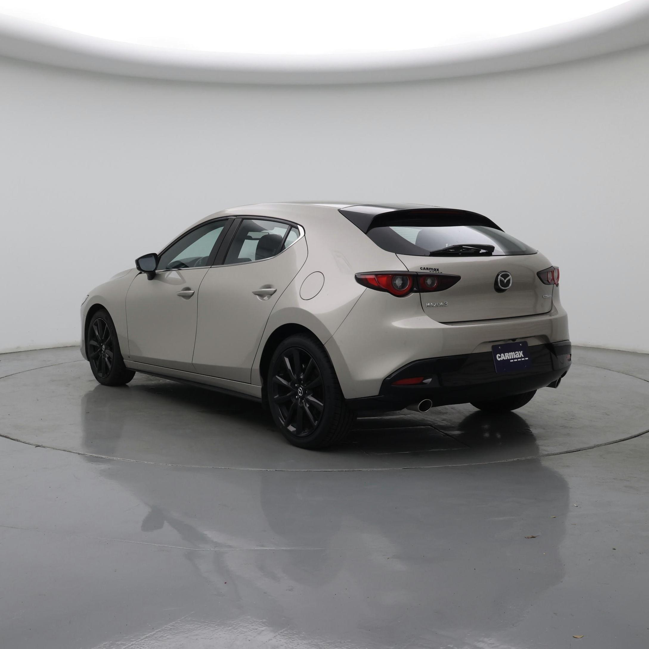 Thumbnail: 2024 Mazda Mazda3 - 2
