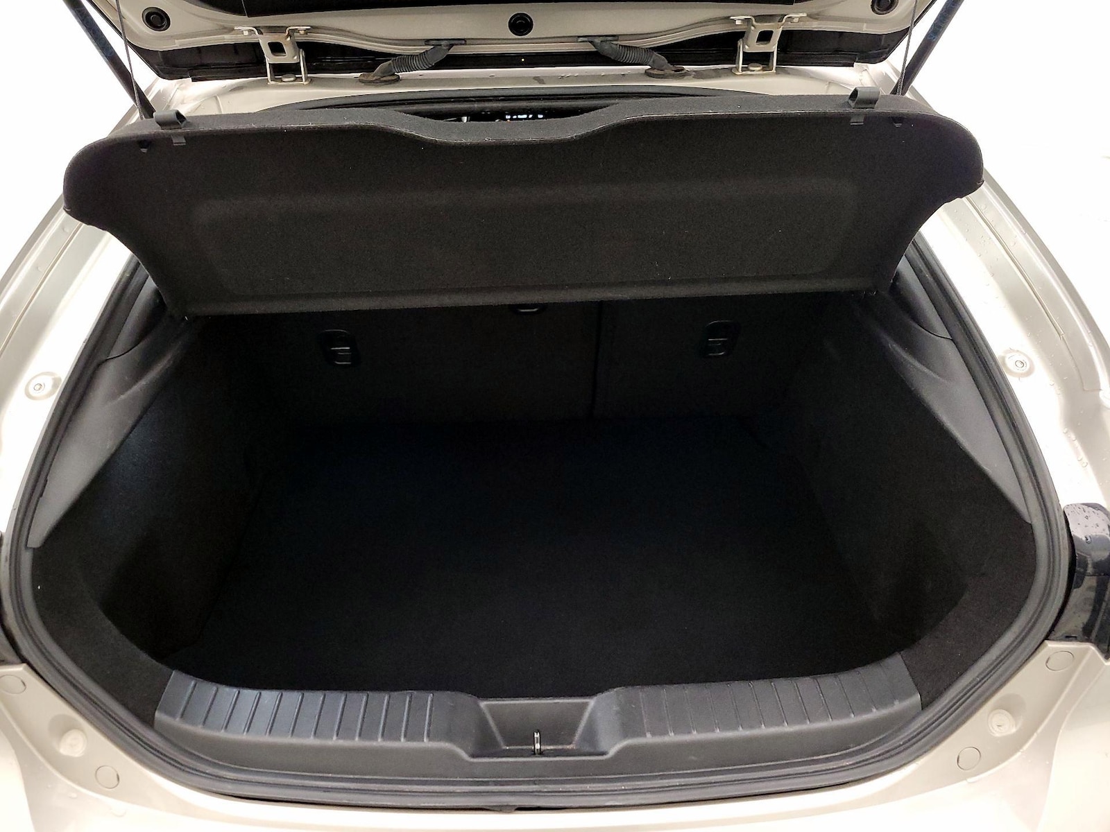 2024 Mazda Mazda3 Select Sport - Photo 22