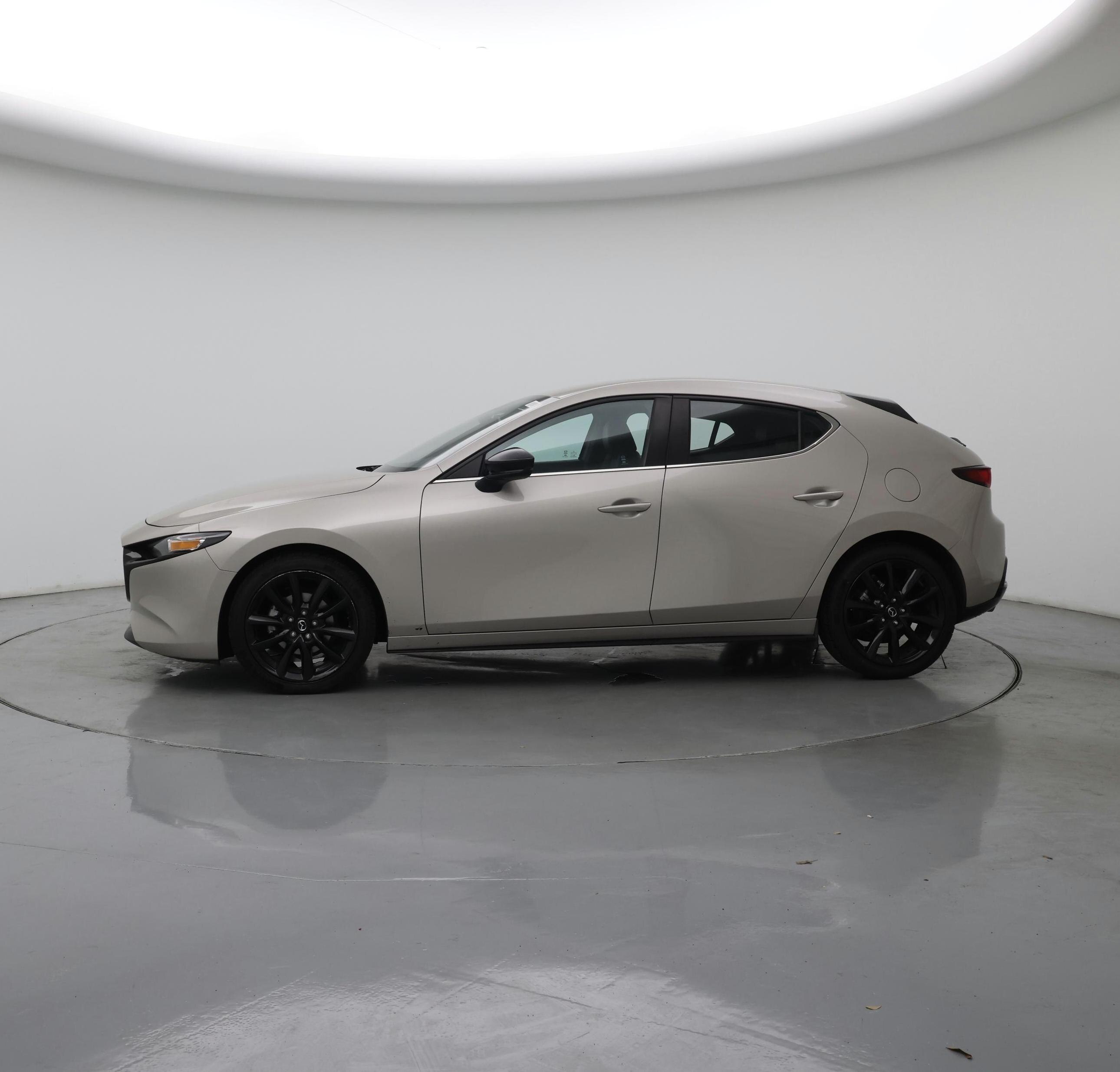 Thumbnail: 2024 Mazda Mazda3 - 3