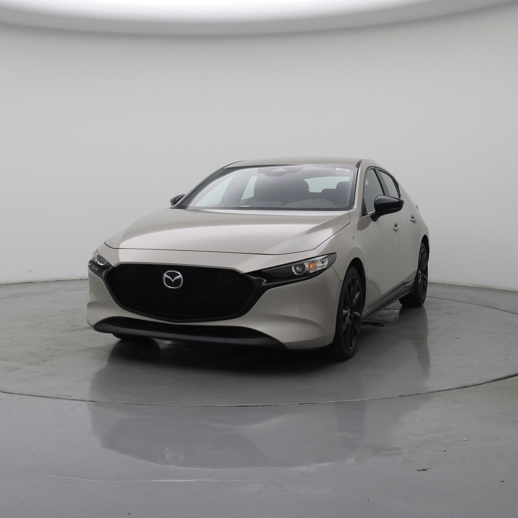 Thumbnail: 2024 Mazda Mazda3 - 4