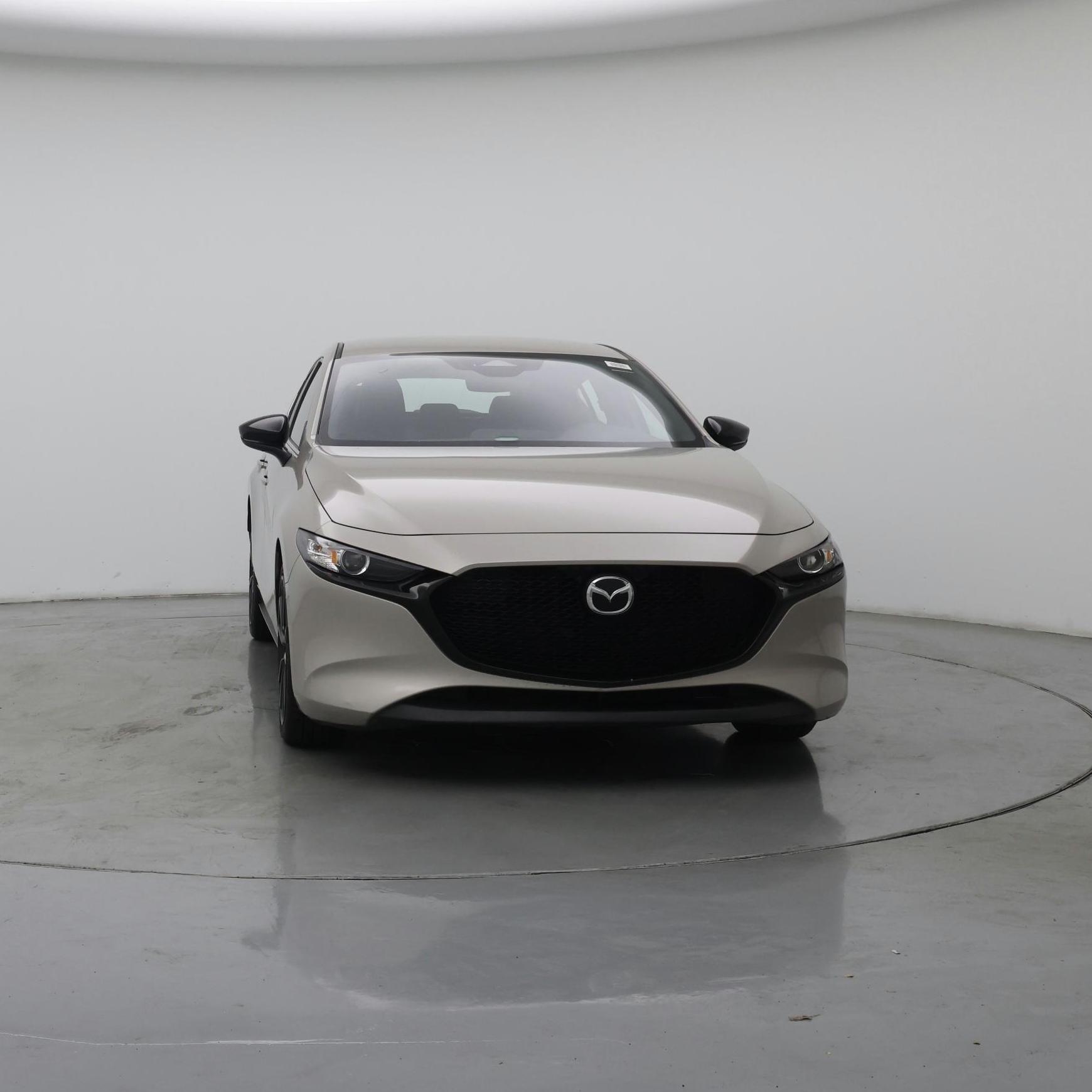 Thumbnail: 2024 Mazda Mazda3 - 5