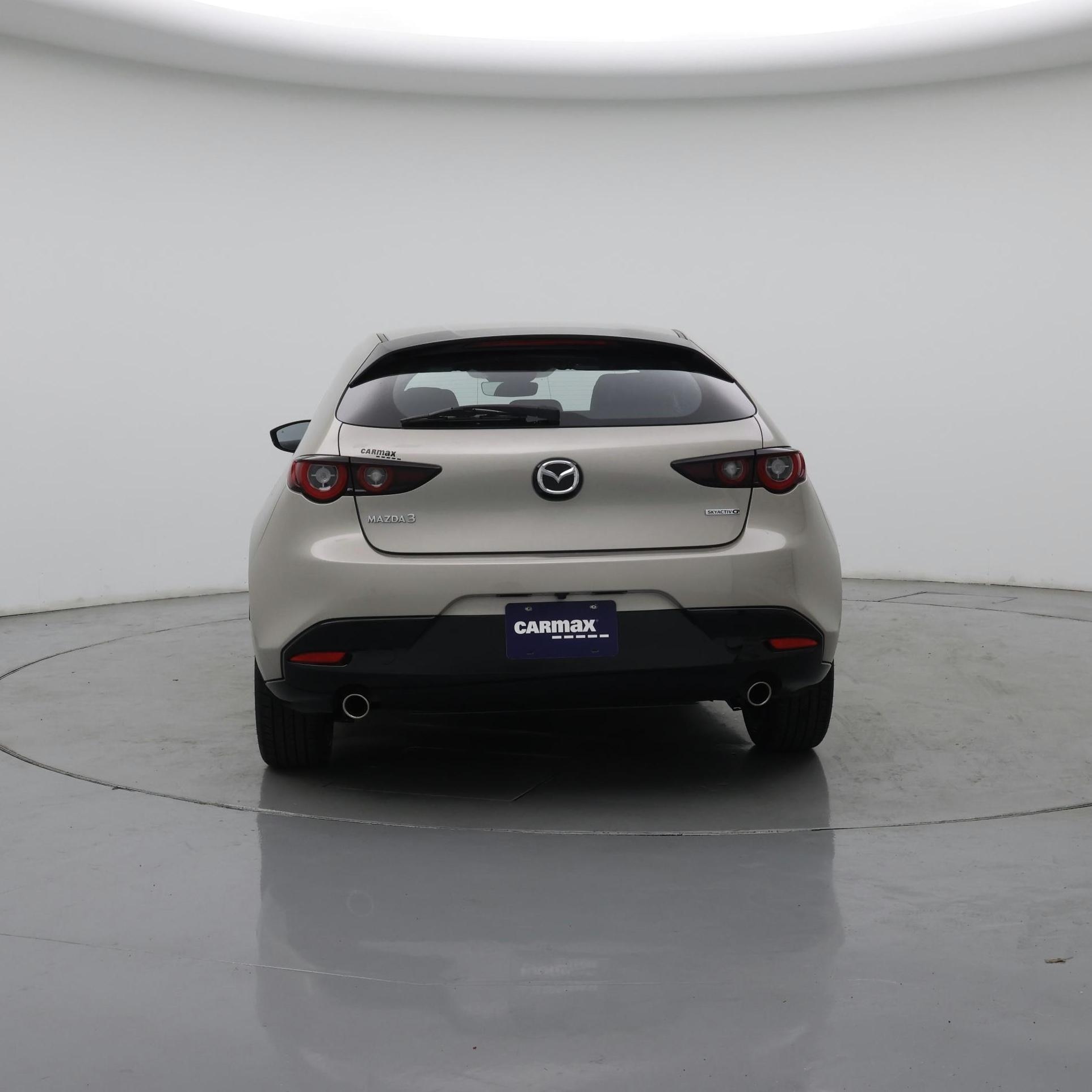 Thumbnail: 2024 Mazda Mazda3 - 6