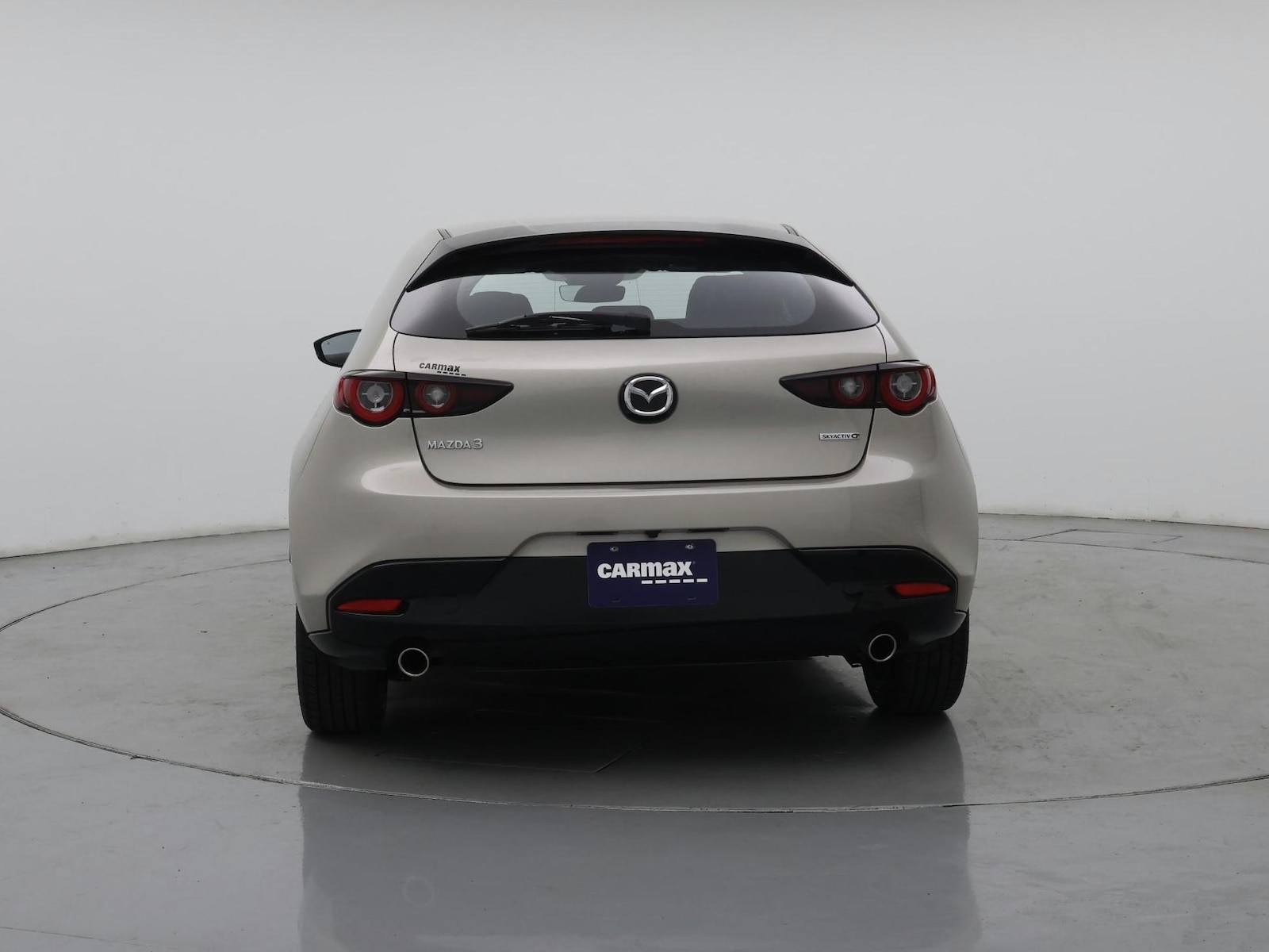 2024 Mazda Mazda3 Select Sport - Photo 7