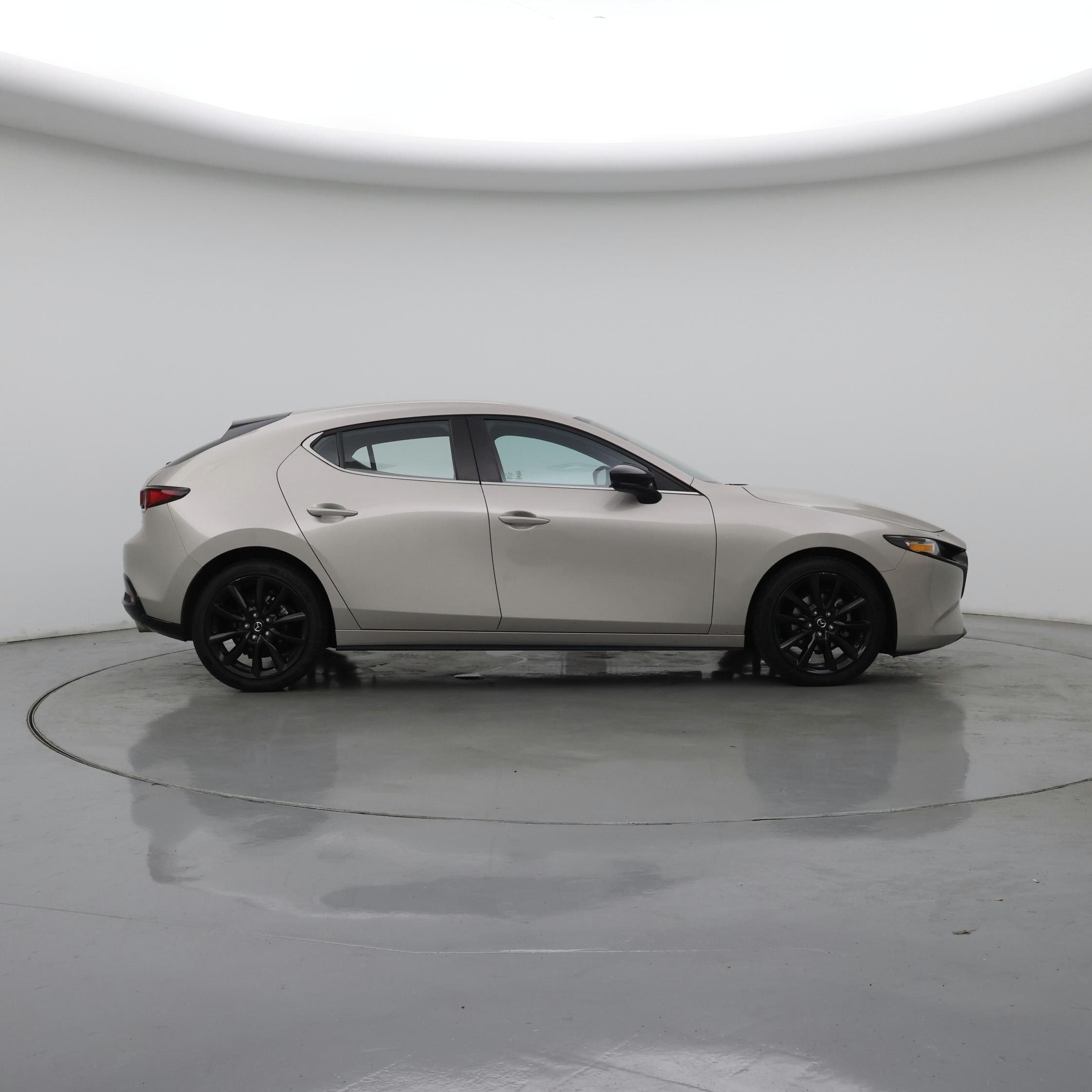 Thumbnail: 2024 Mazda Mazda3 - 7