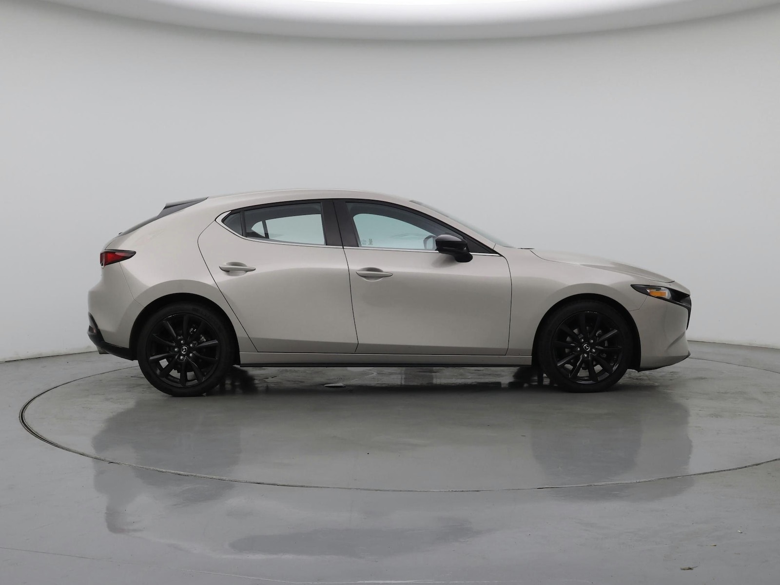 2024 Mazda Mazda3 Select Sport - Photo 8