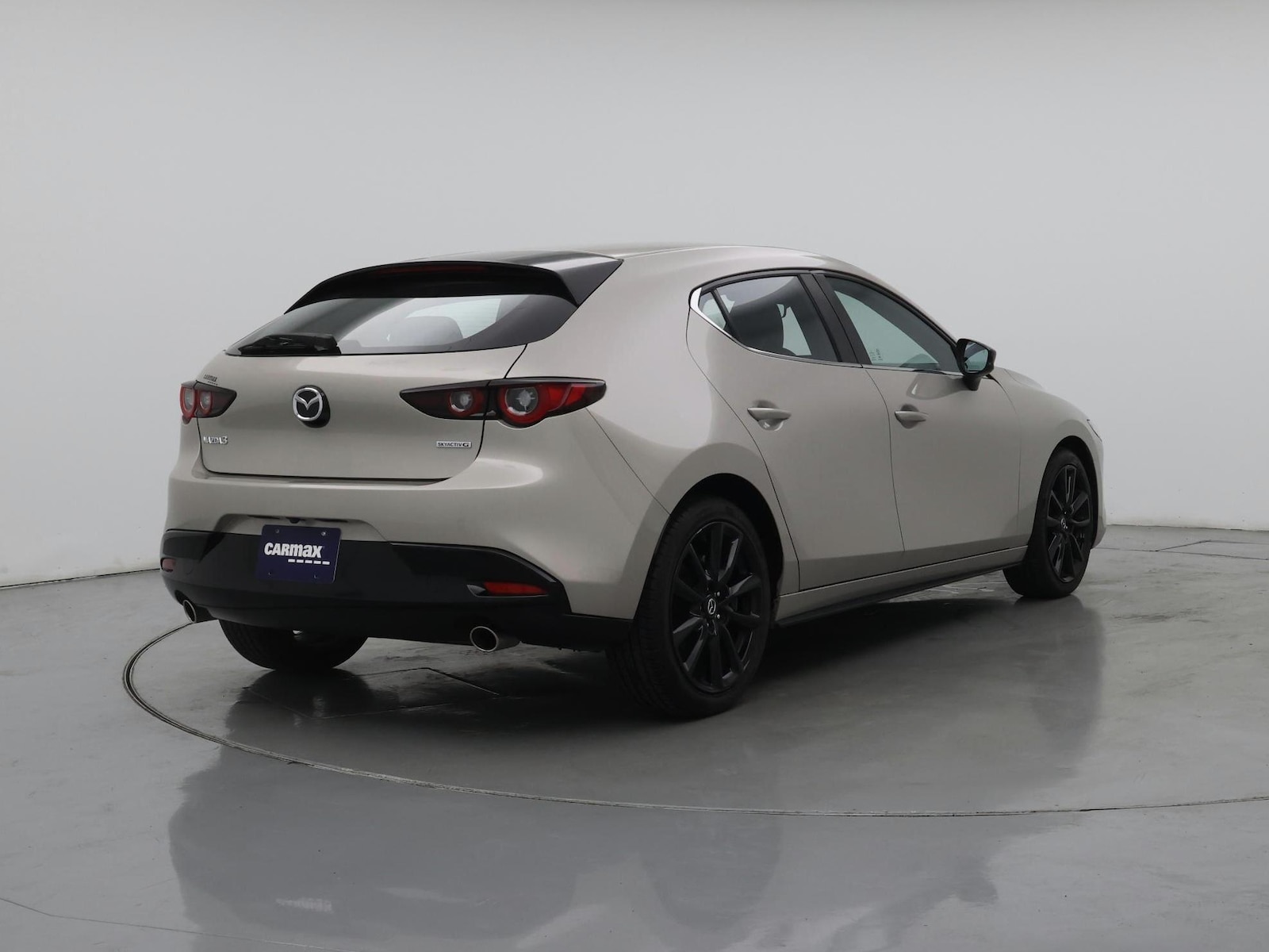 2024 Mazda Mazda3 Select Sport - Photo 9