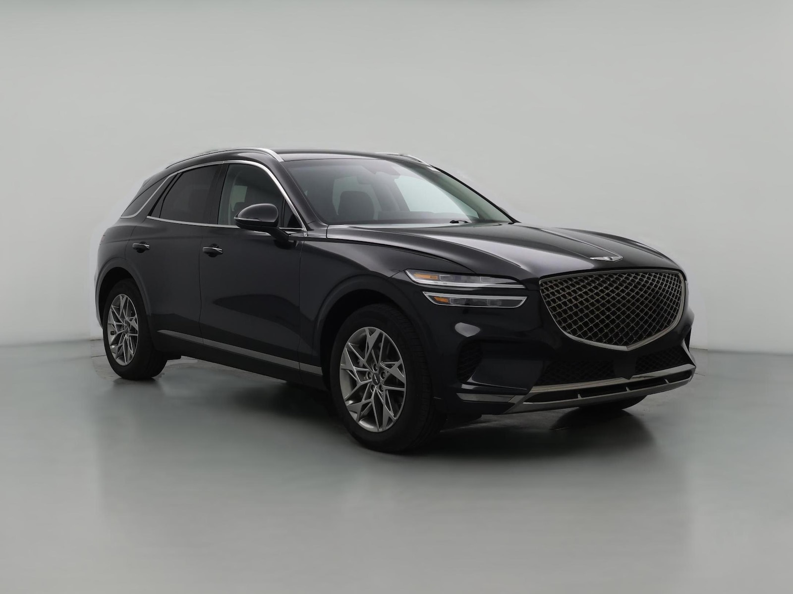 2025 GENESIS GV70