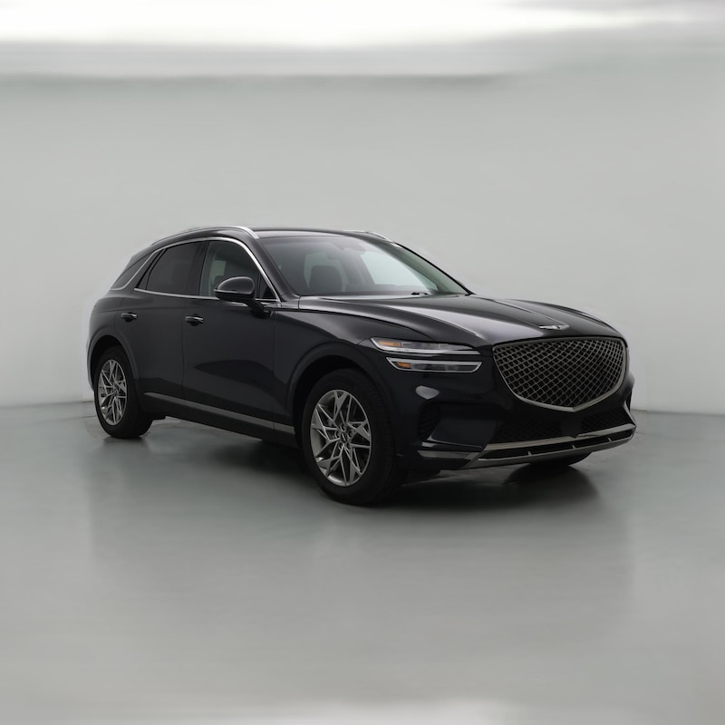 2025 Genesis GV70