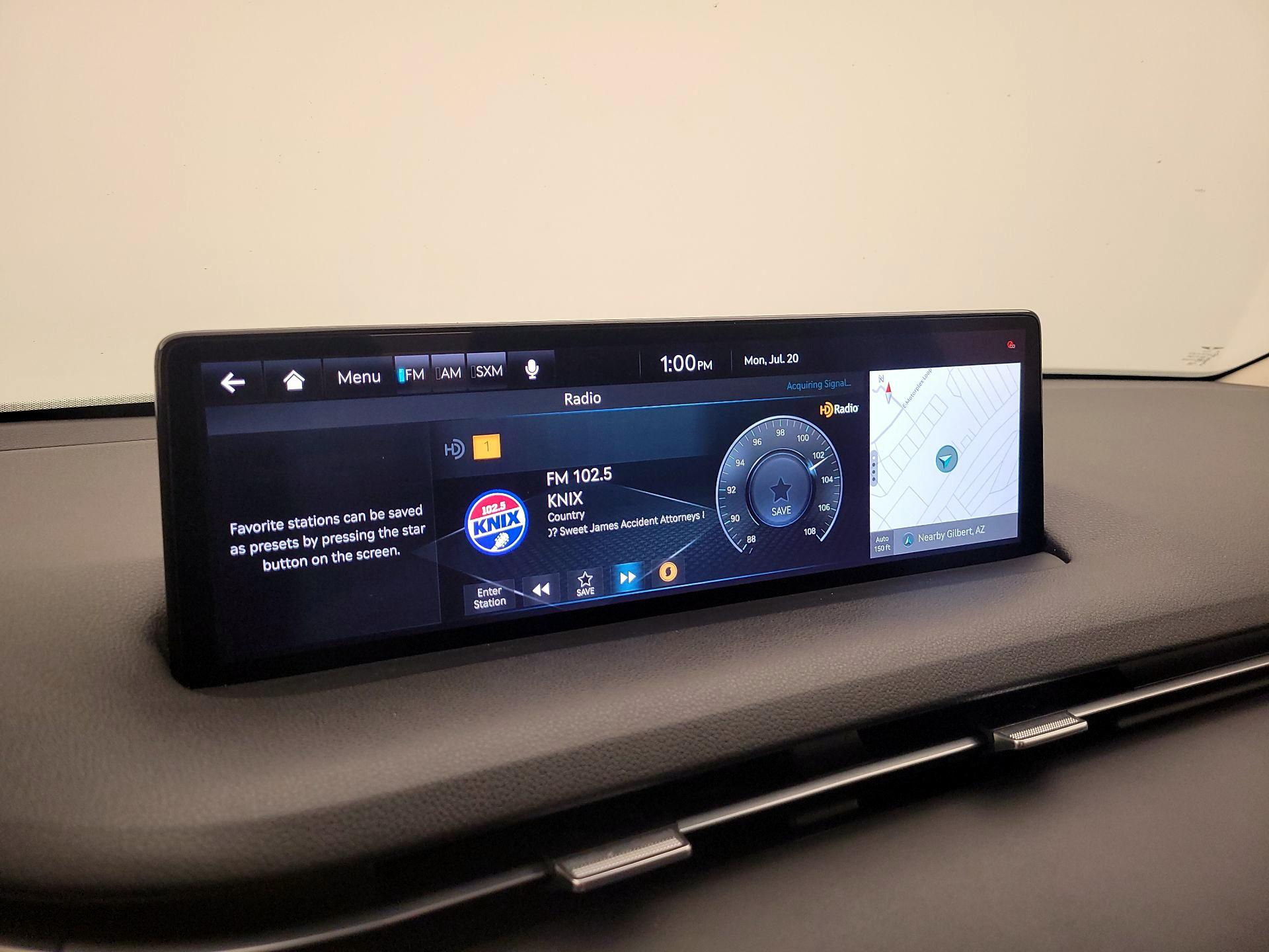Thumbnail: 2025 Genesis GV70 - 16
