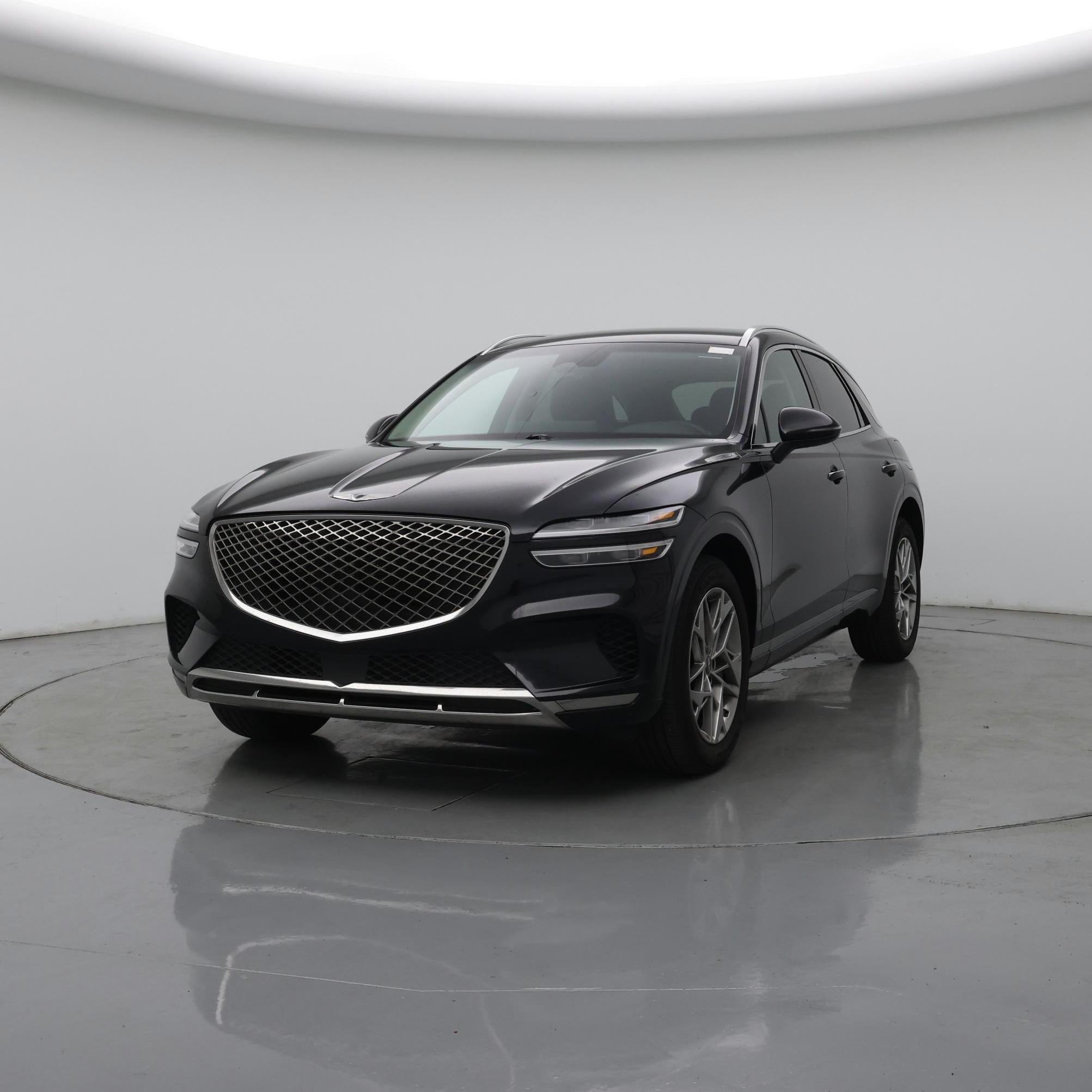 Thumbnail: 2025 Genesis GV70 - 4