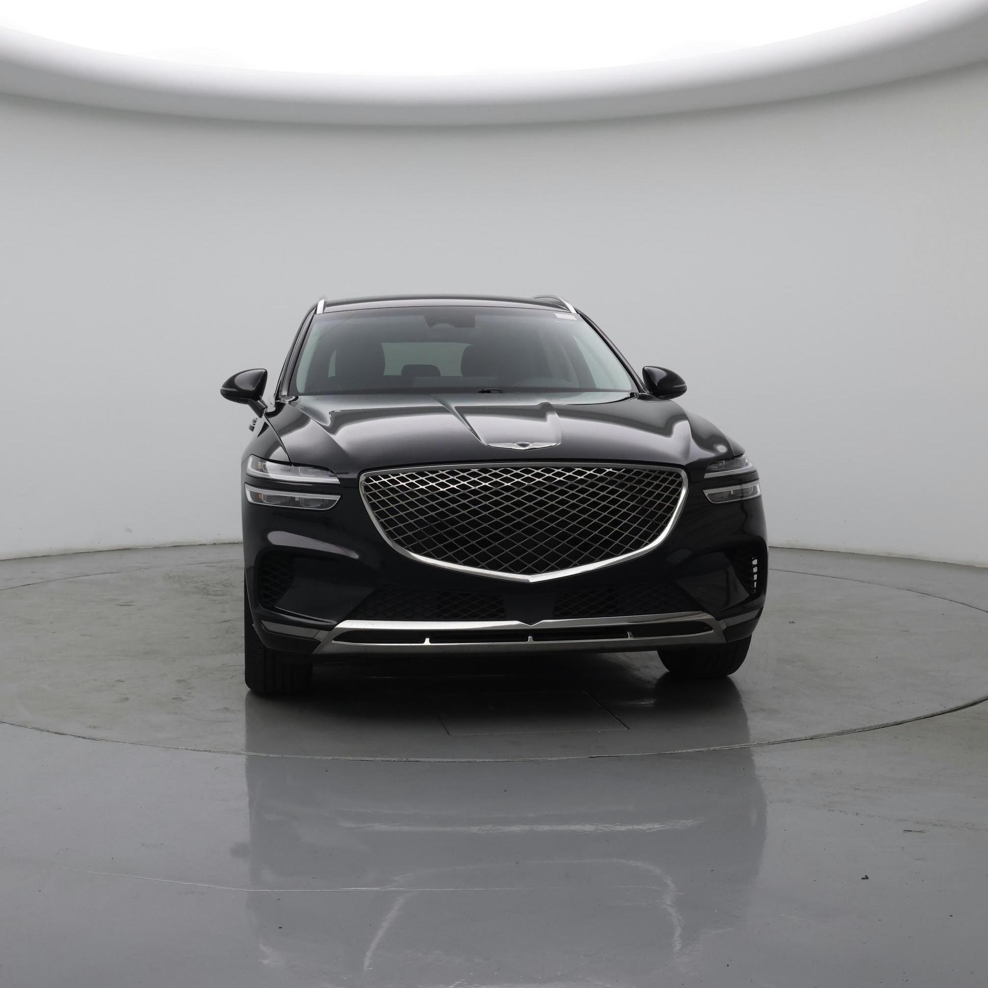 Thumbnail: 2025 Genesis GV70 - 5