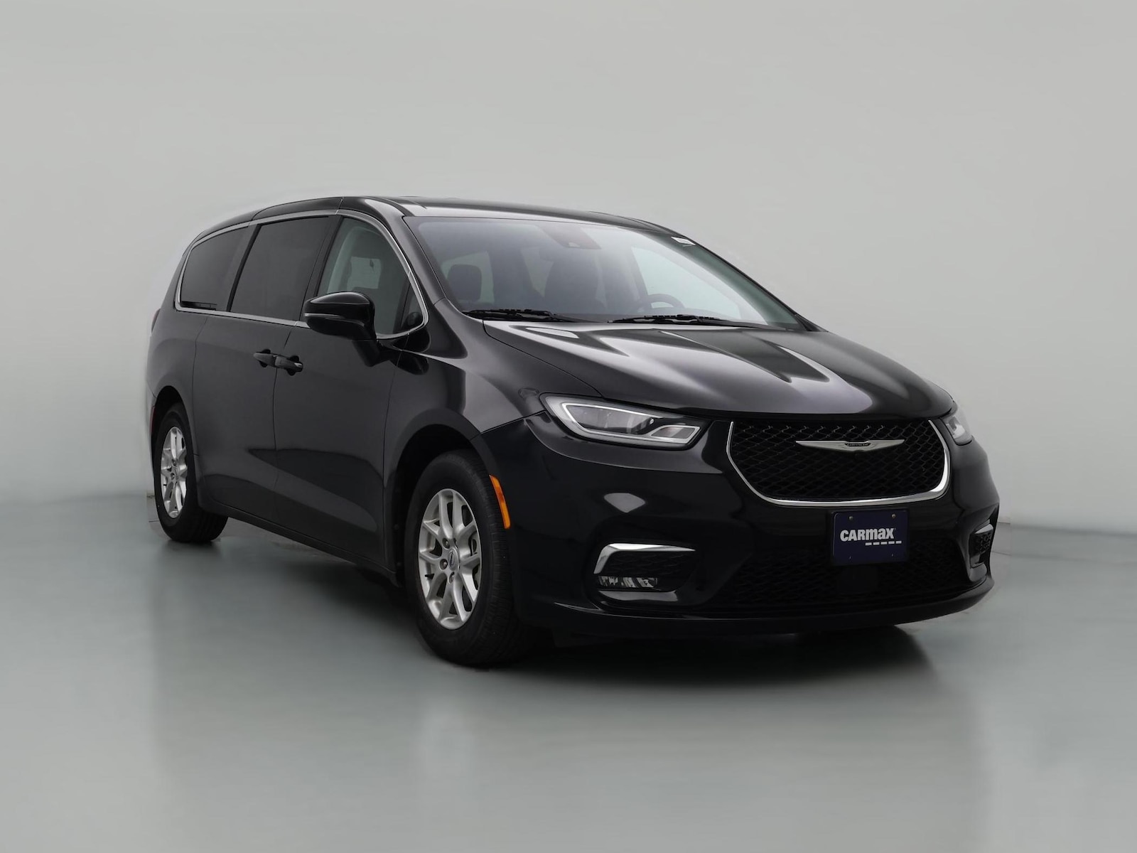 Smart Key & Power Hatch/Deck Lid