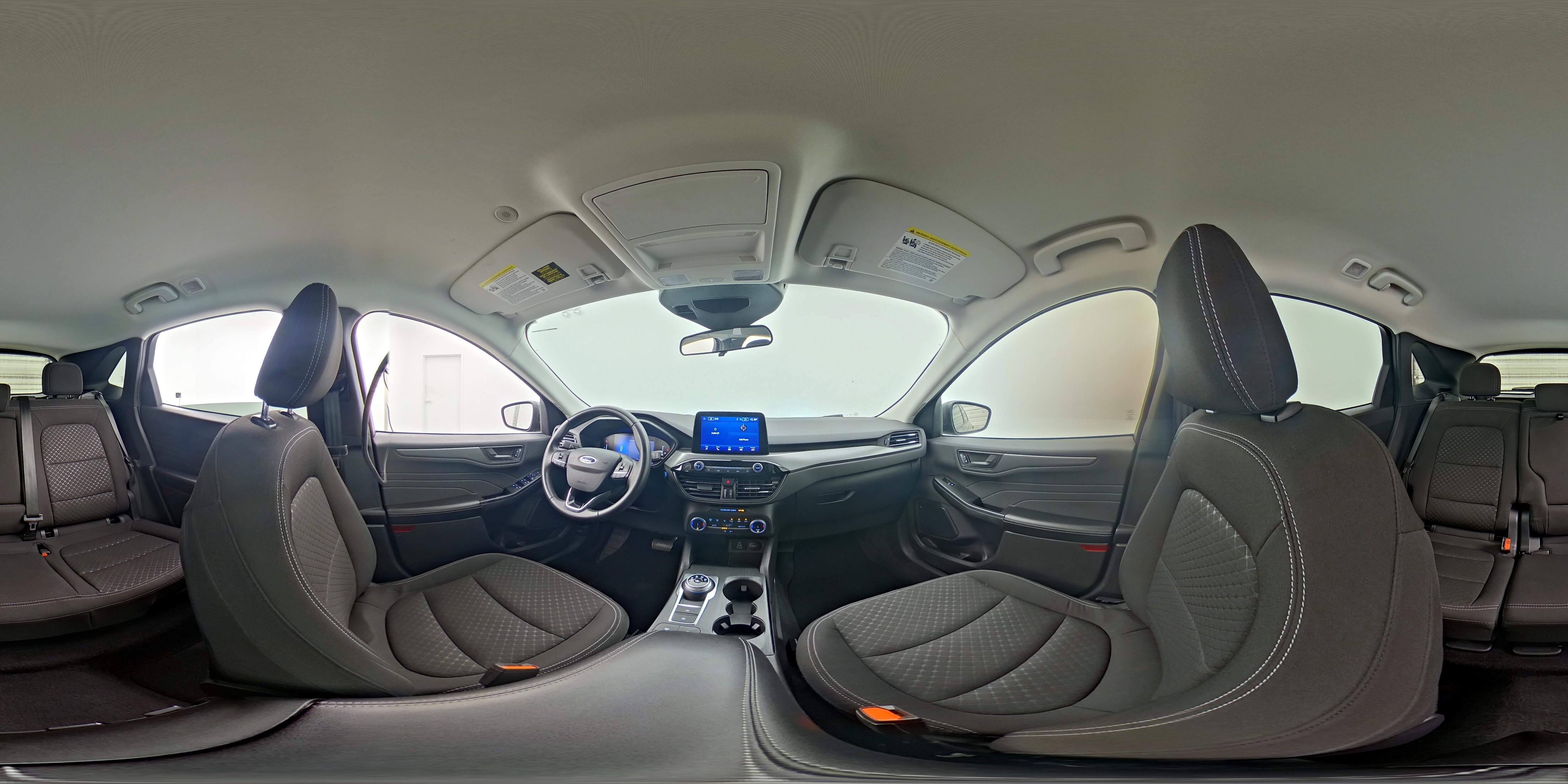 2024 Ford Escape Active - Photo 24