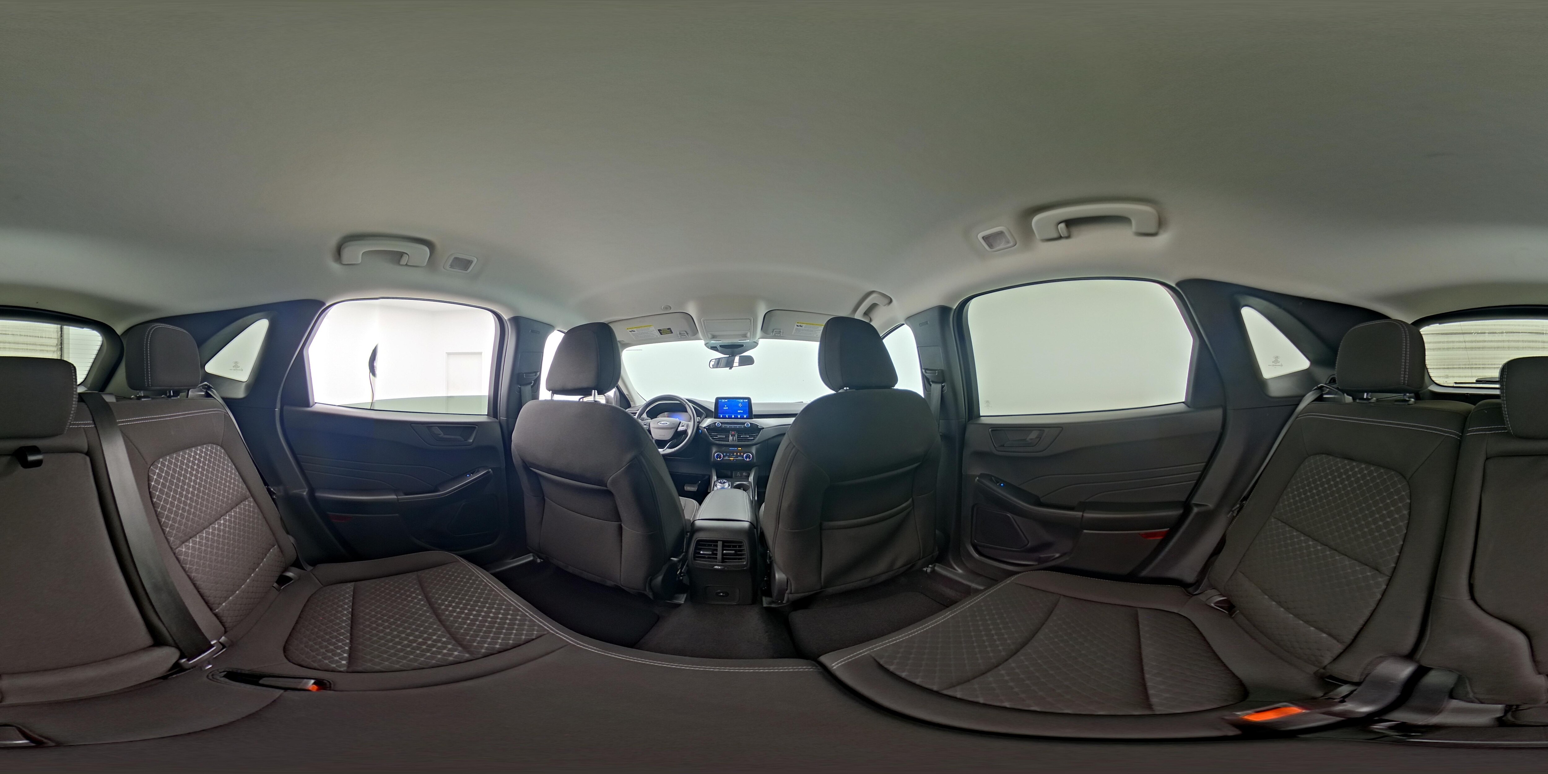 2024 Ford Escape Active - Photo 25
