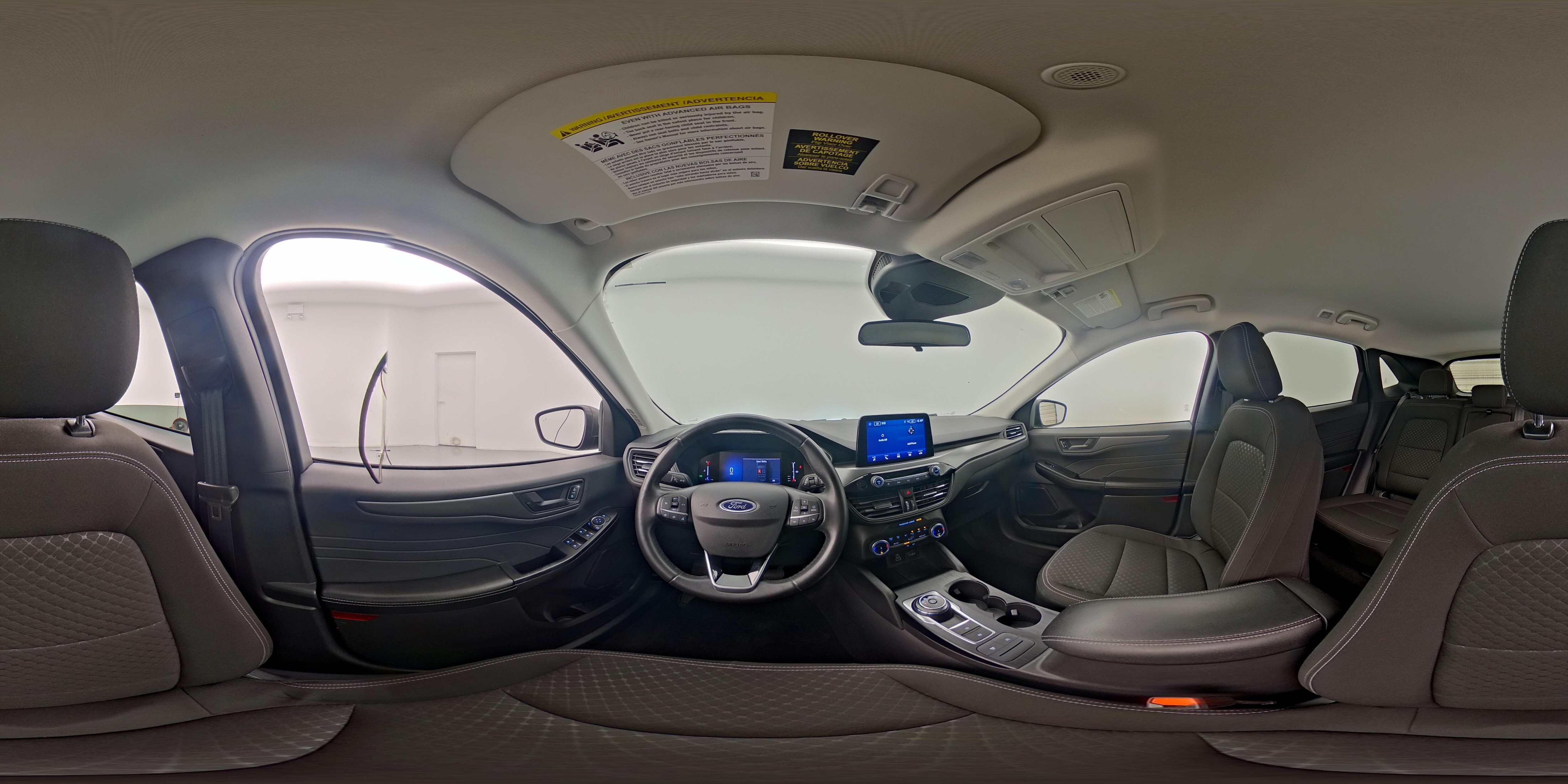 2024 Ford Escape Active - Photo 26