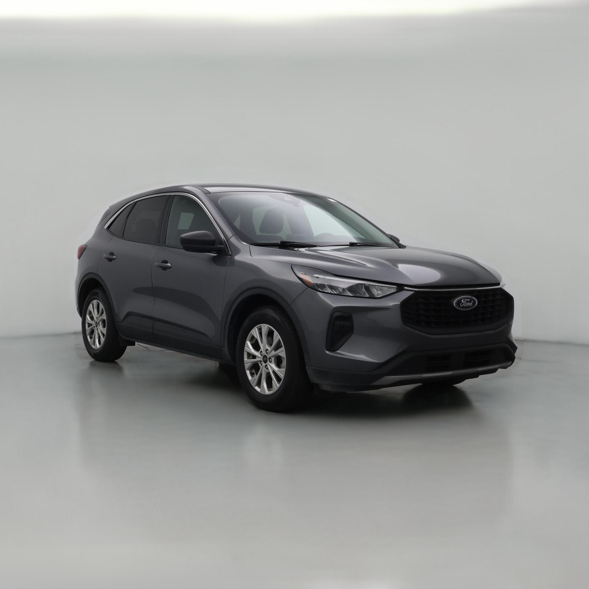 Thumbnail: 2024 Ford Escape - 1