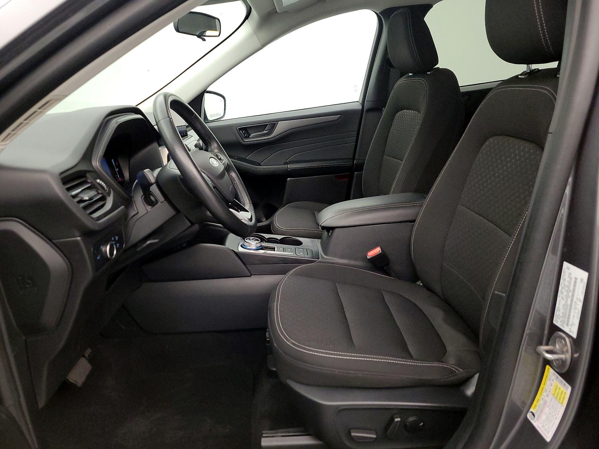 Thumbnail: 2024 Ford Escape - 11