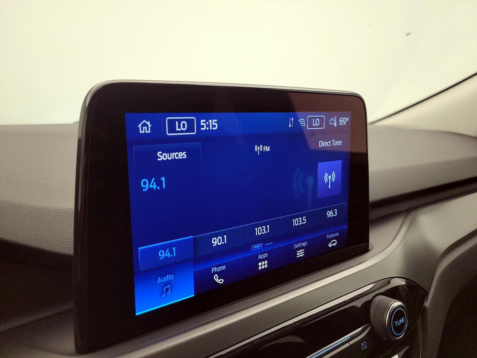 2024 Ford Escape Active - Photo 16