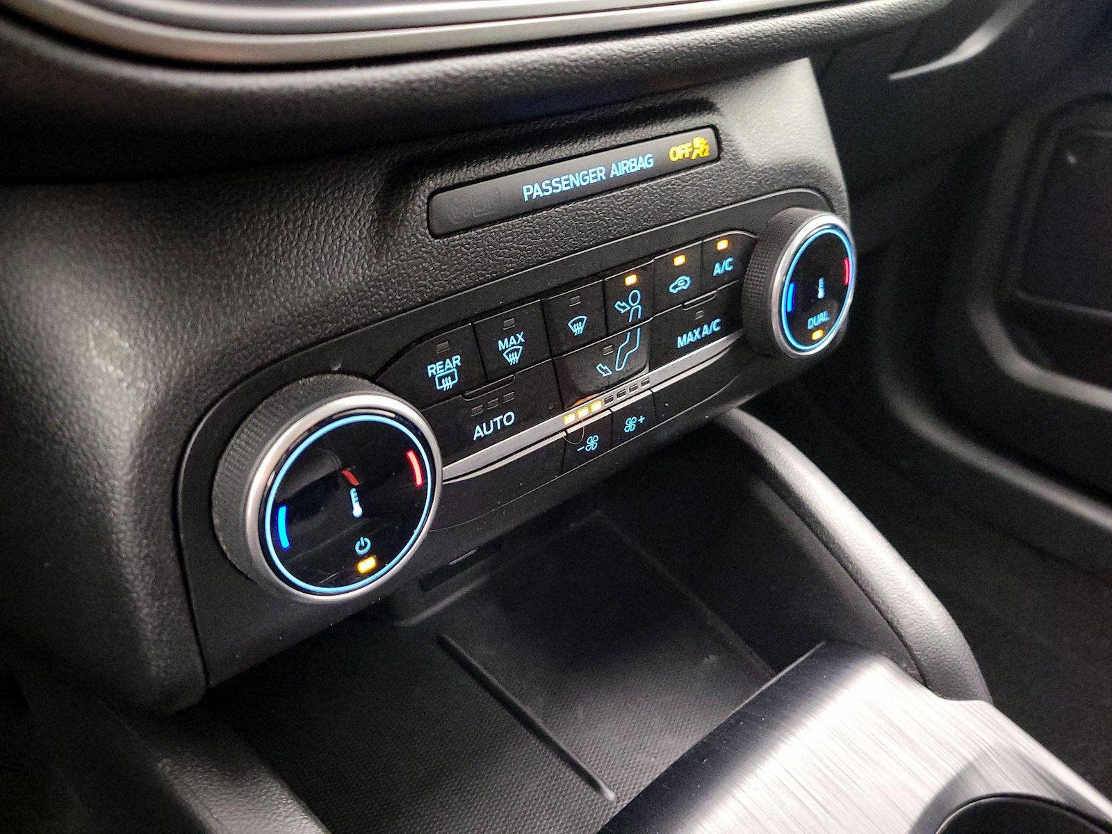 2024 Ford Escape Active - Photo 17