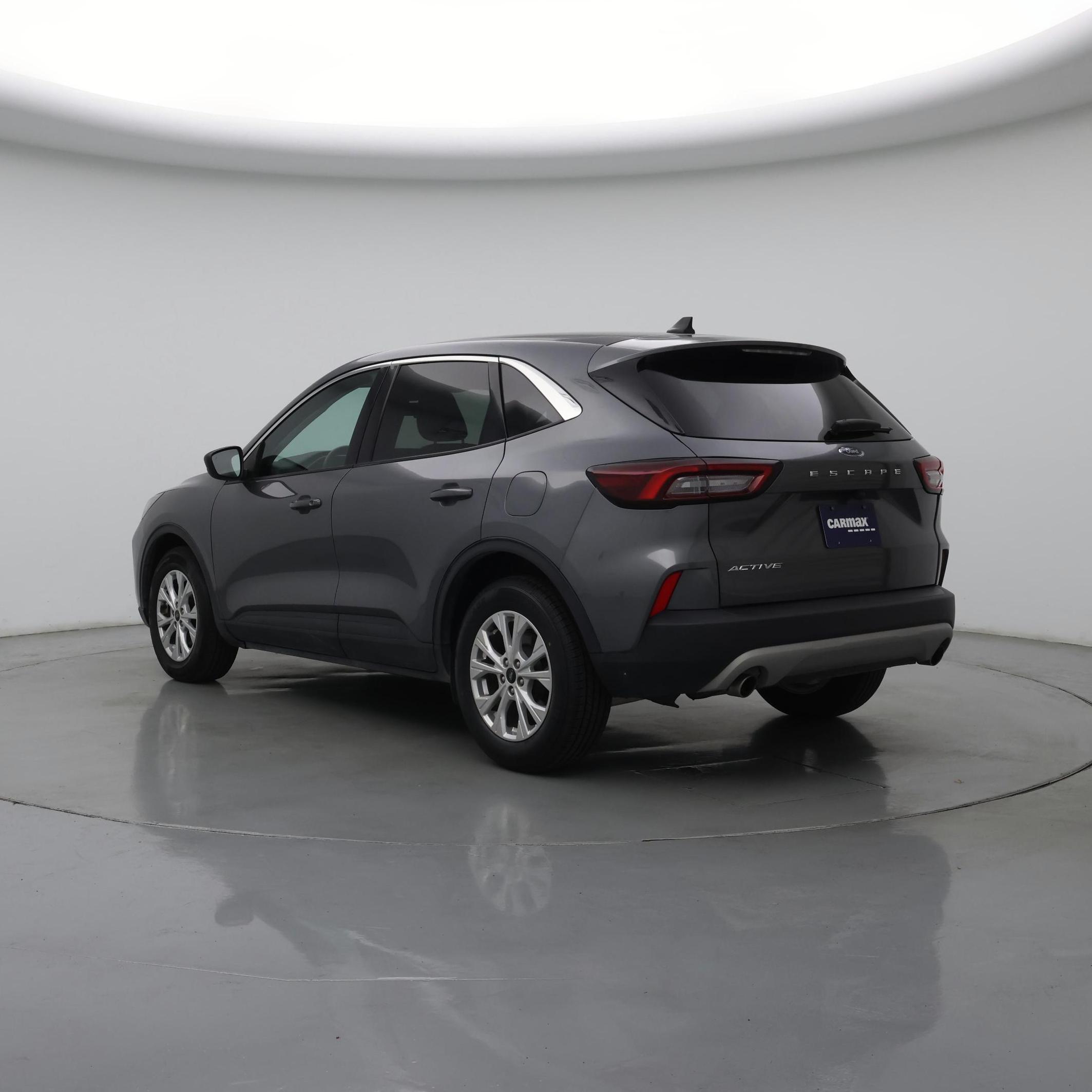Thumbnail: 2024 Ford Escape - 2